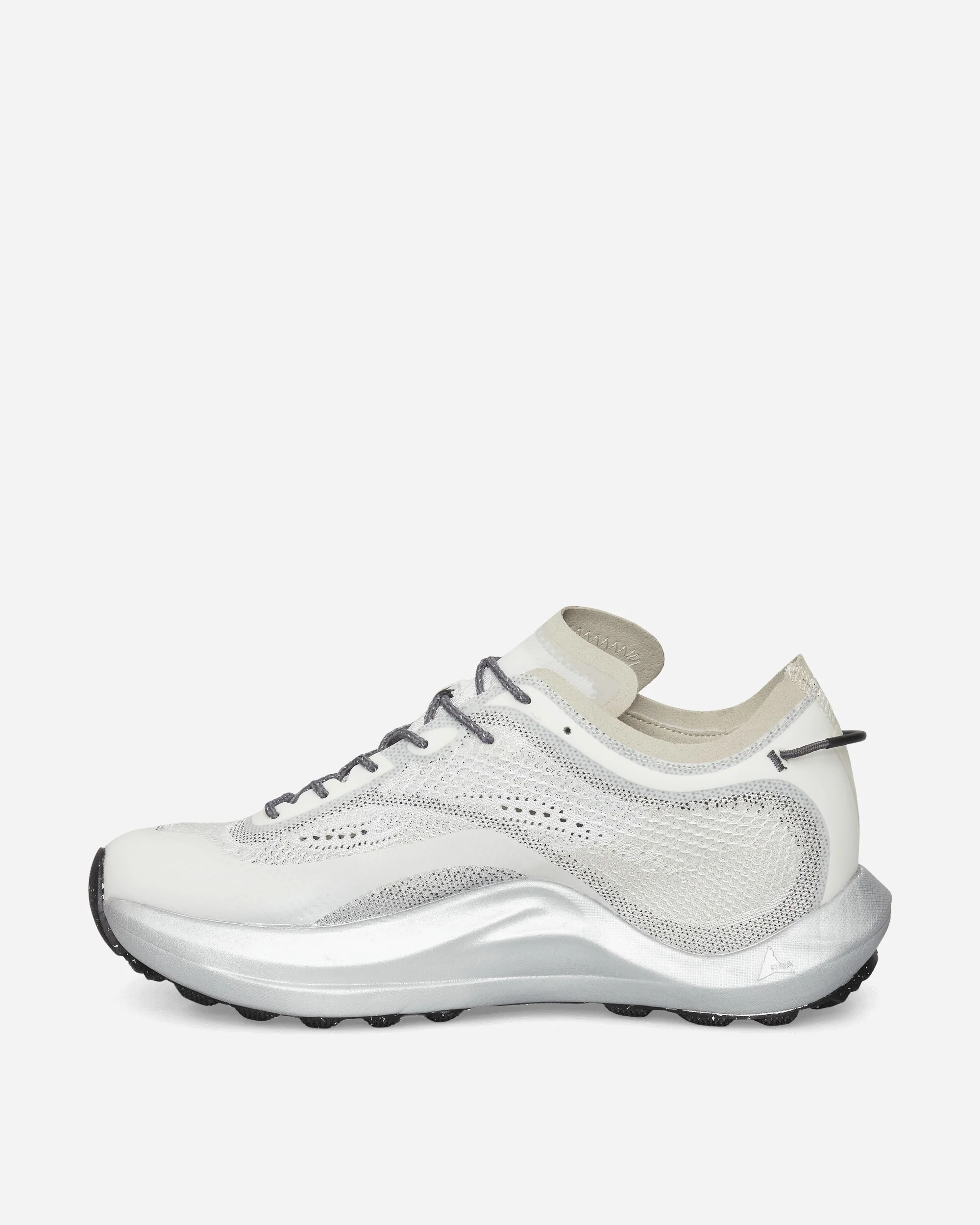 Sella Lite Sneakers White - Image 3