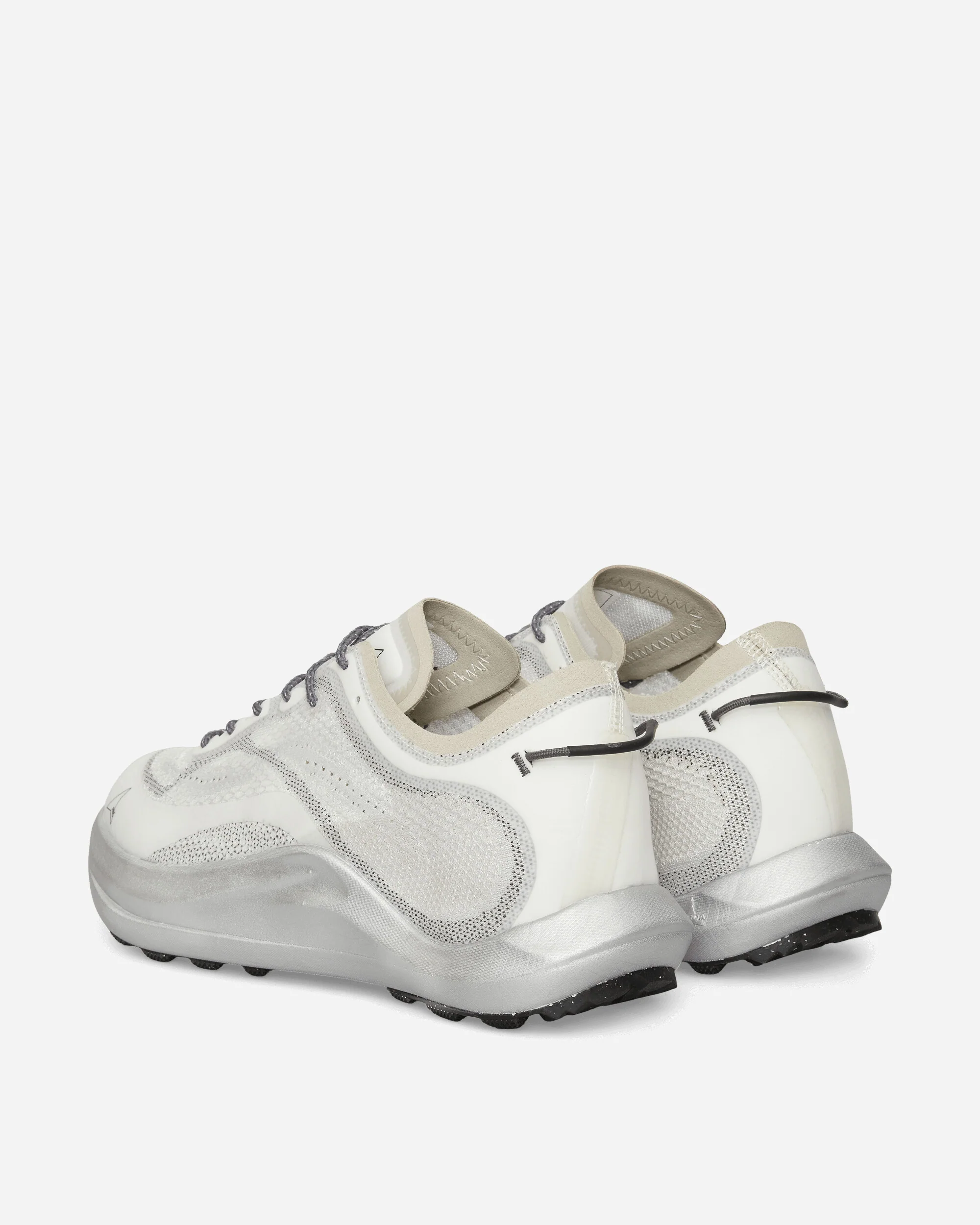 Sella Lite Sneakers White - Image 4