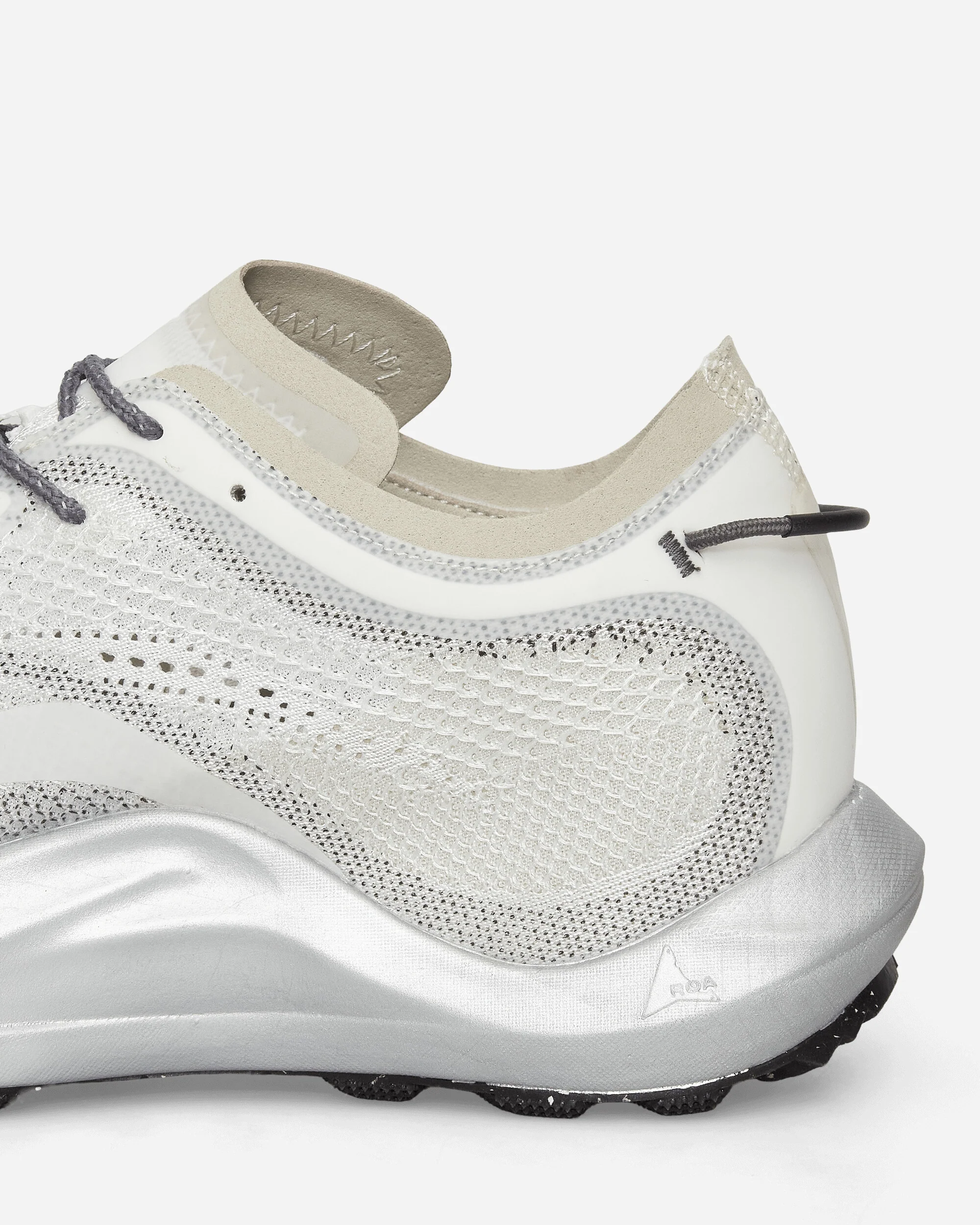 Sella Lite Sneakers White - Image 7