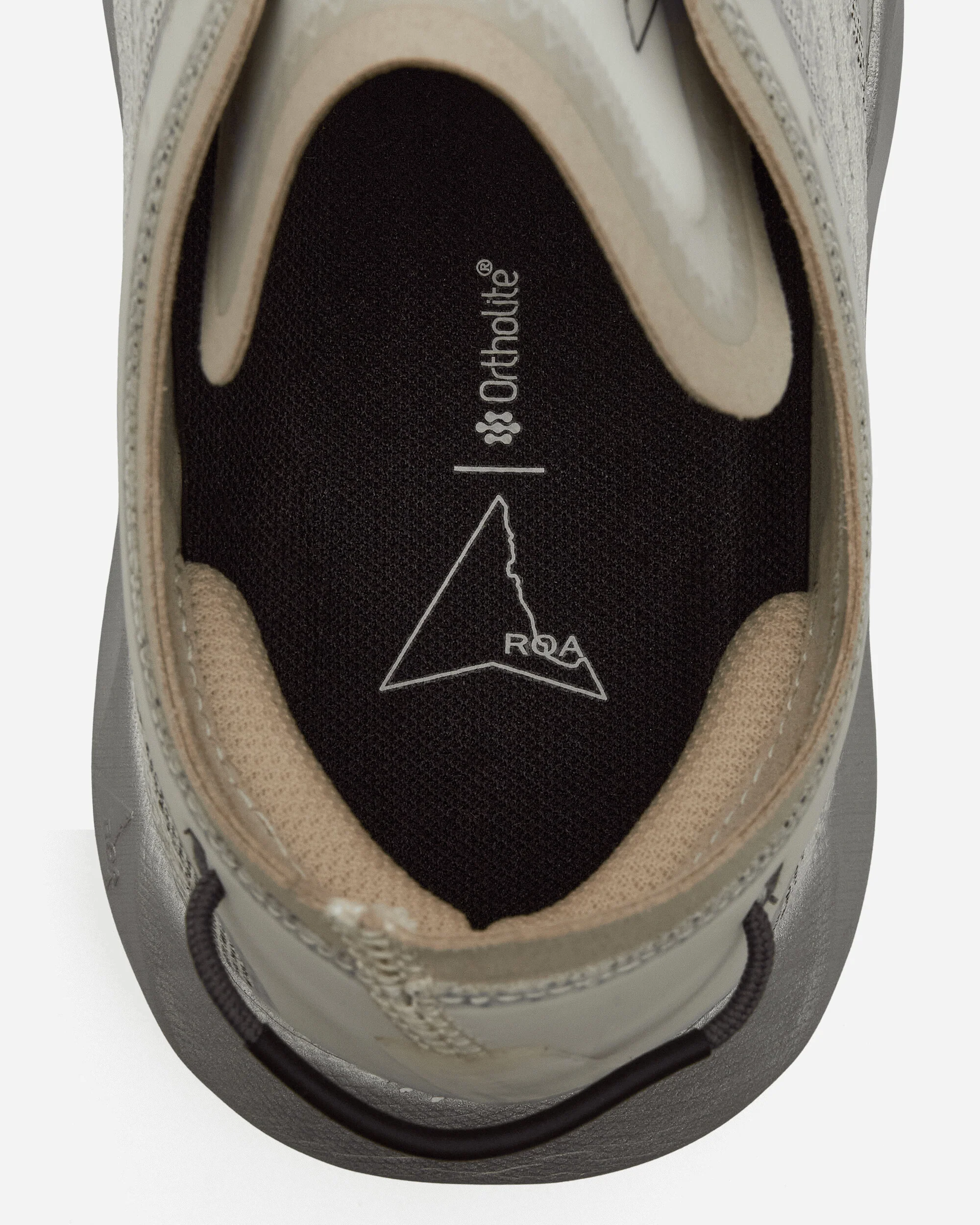 Sella Lite Sneakers White - Image 8