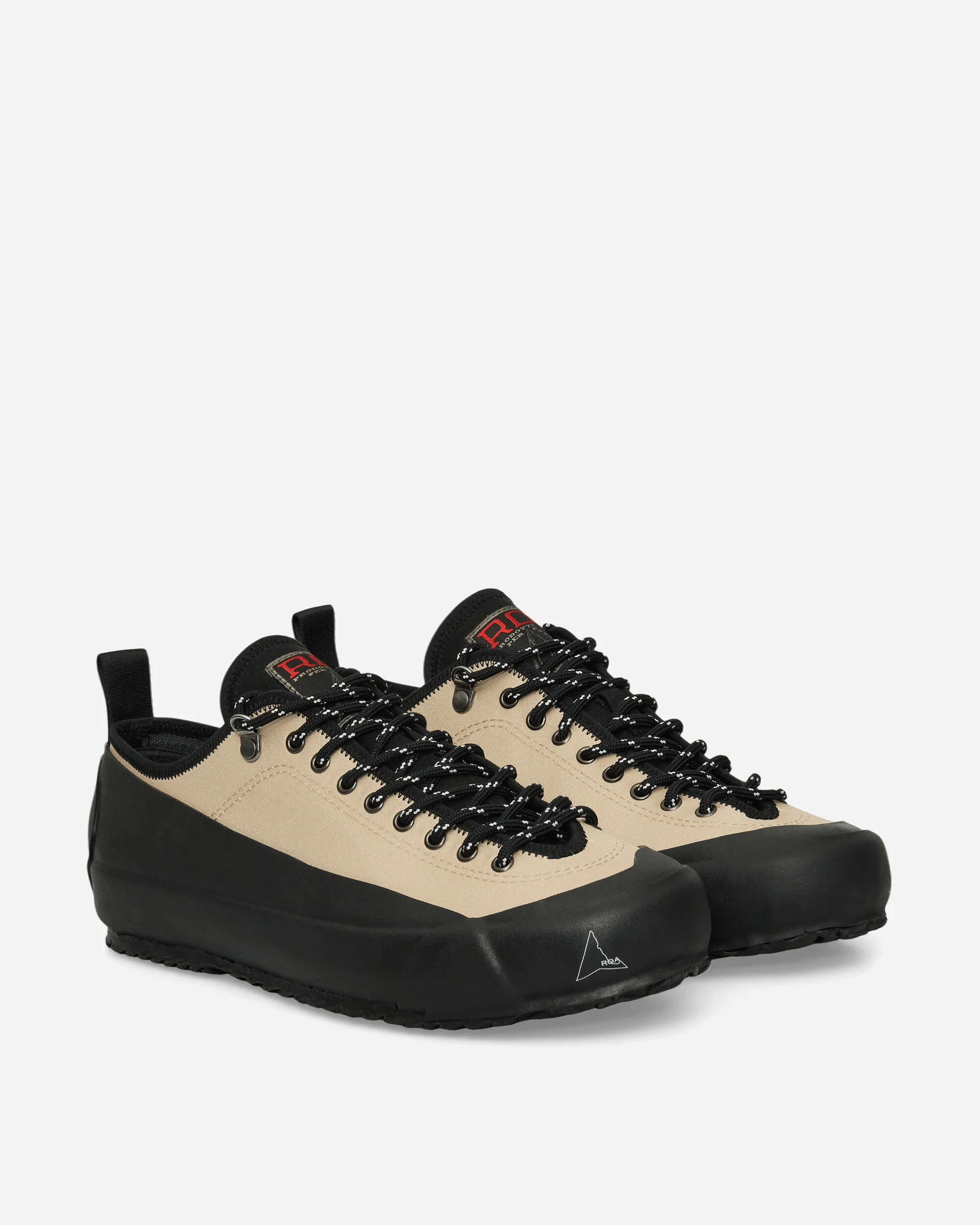 Tuff Sneakers Sand - Image 2