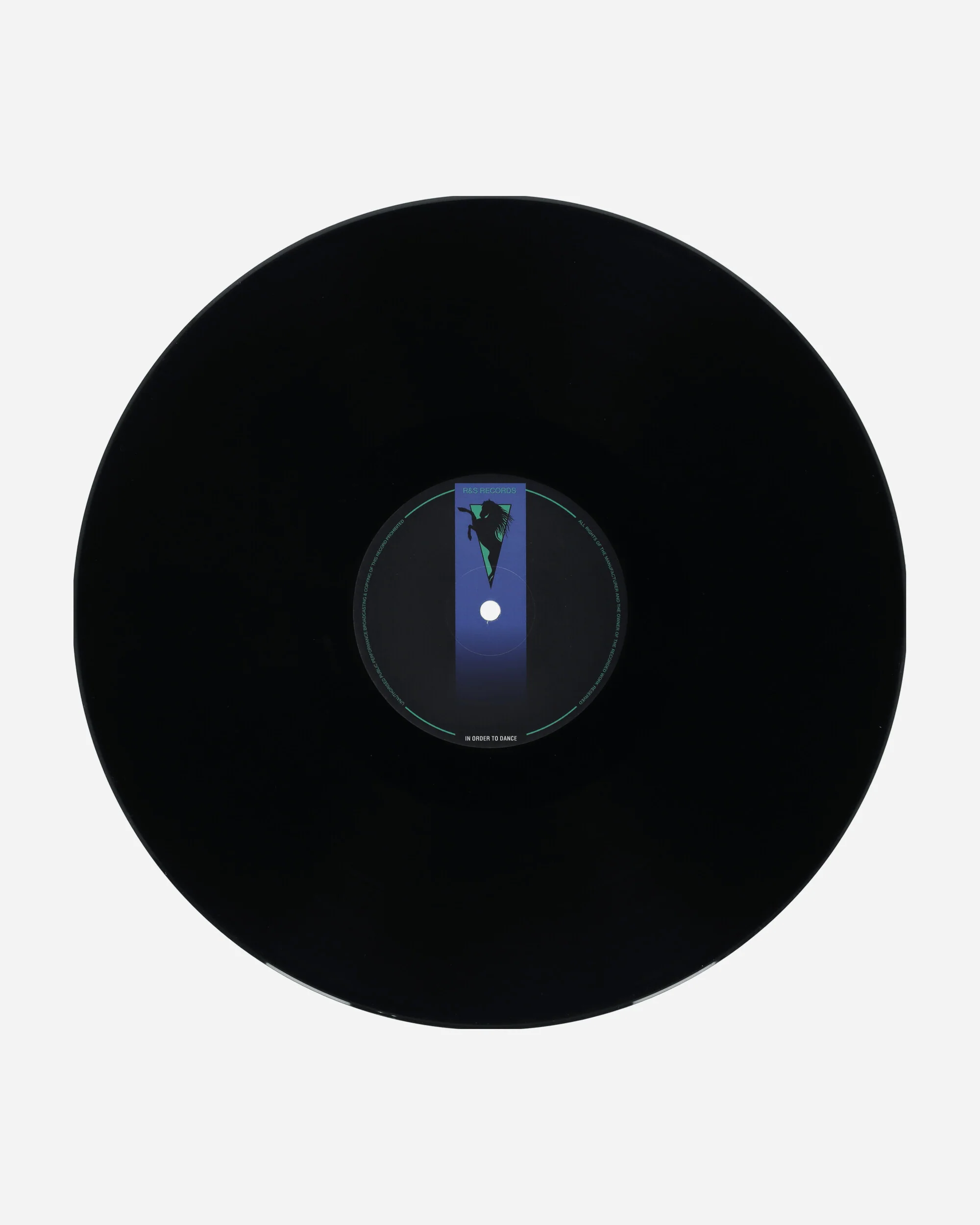 Digeridoo (Expanded Edition) - Aphex Twin Vinyl - Image 4