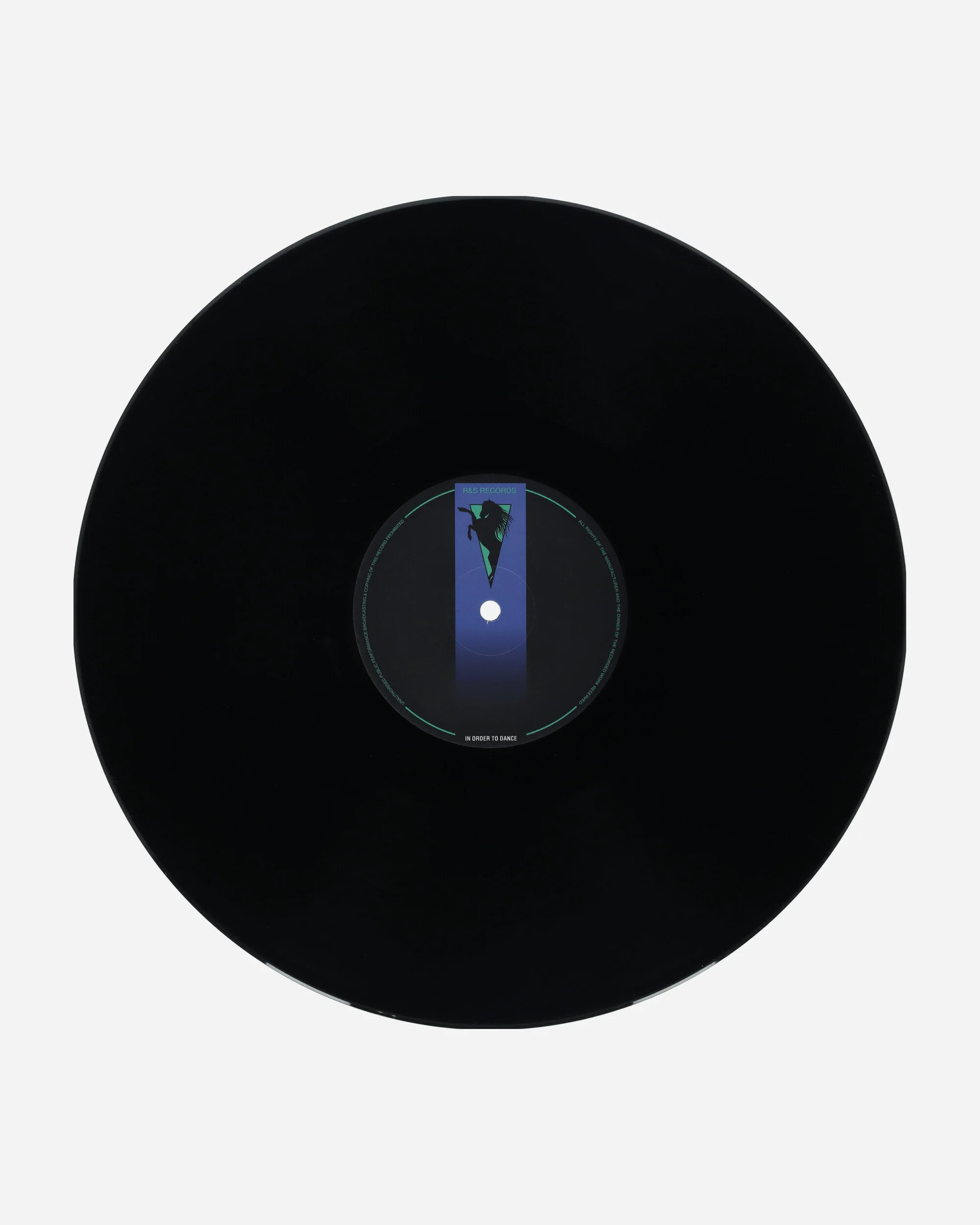 Digeridoo (Expanded Edition) - Aphex Twin Vinyl - Image 6