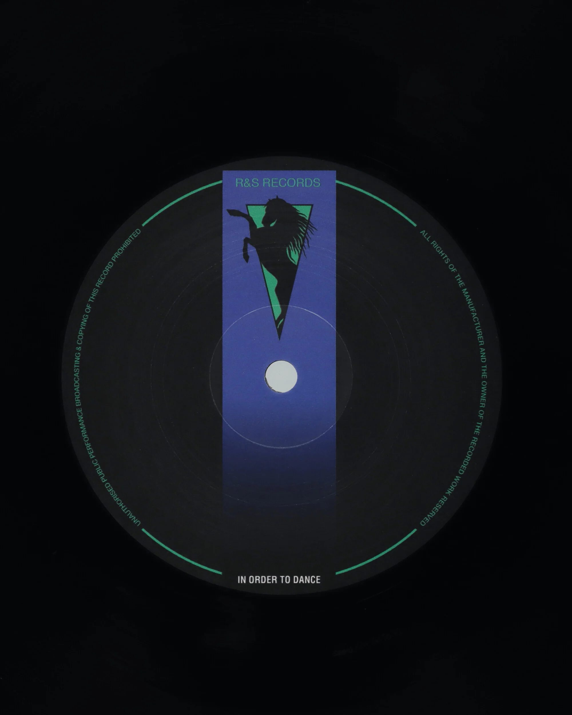 Digeridoo (Expanded Edition) - Aphex Twin Vinyl - Image 7