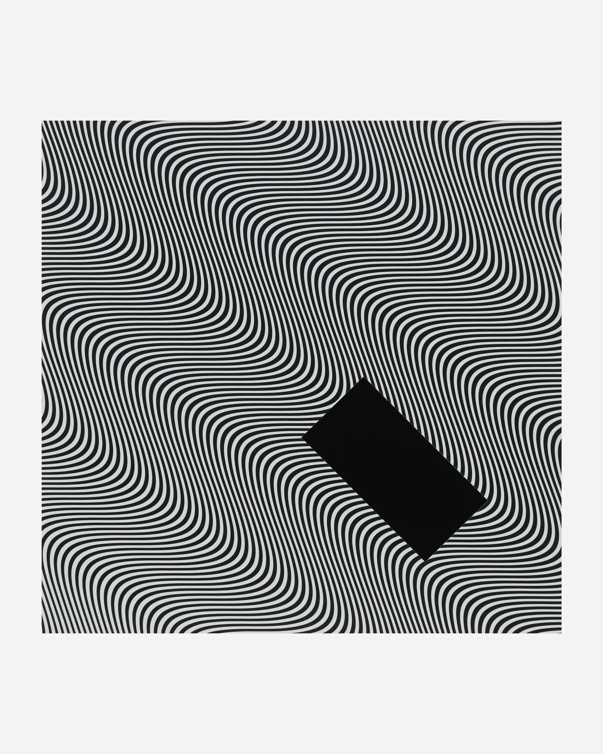 In Waves (Black Vinyl) - Jamie xx Vinyl - Image 2