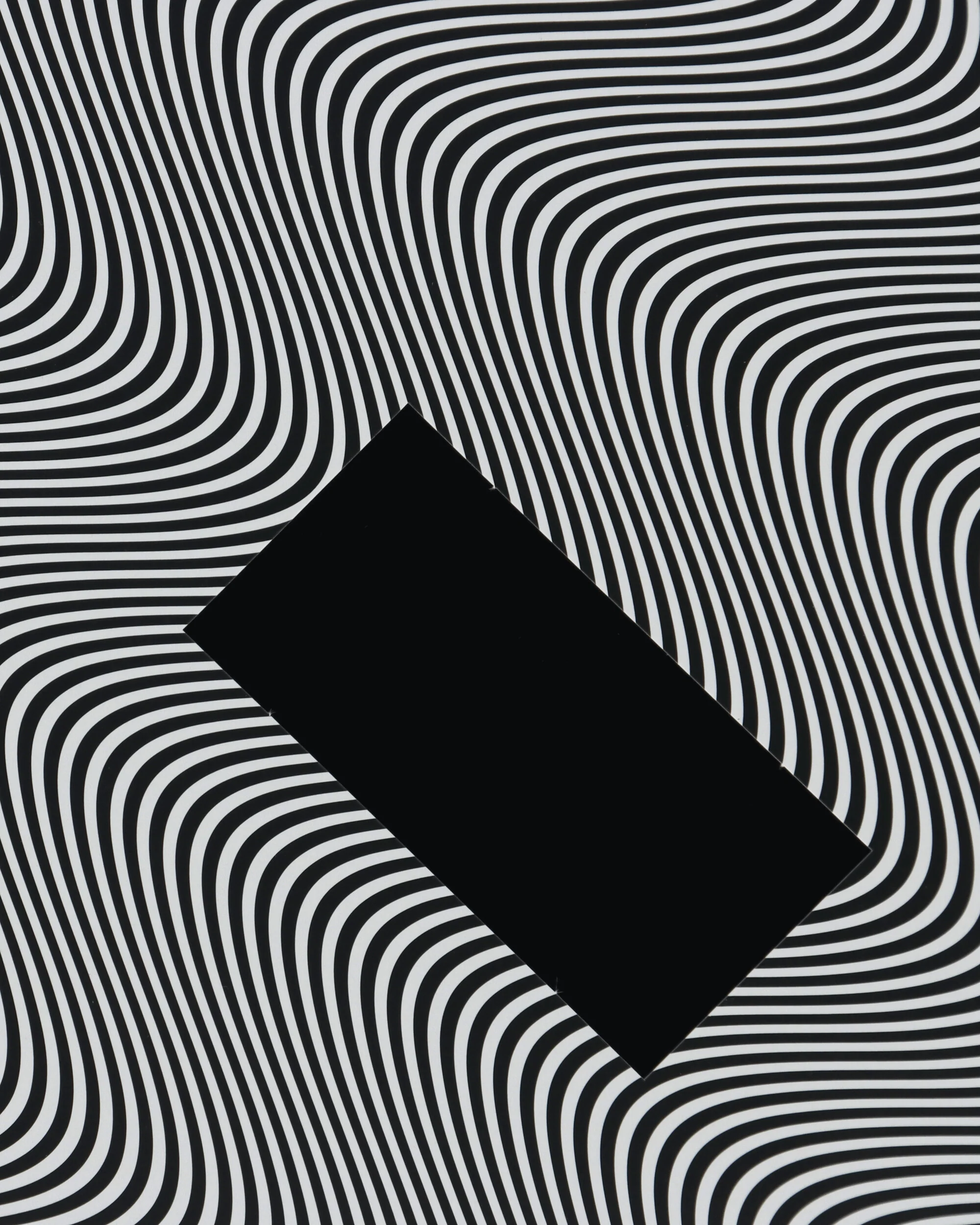 In Waves (Black Vinyl) - Jamie xx Vinyl - Image 6