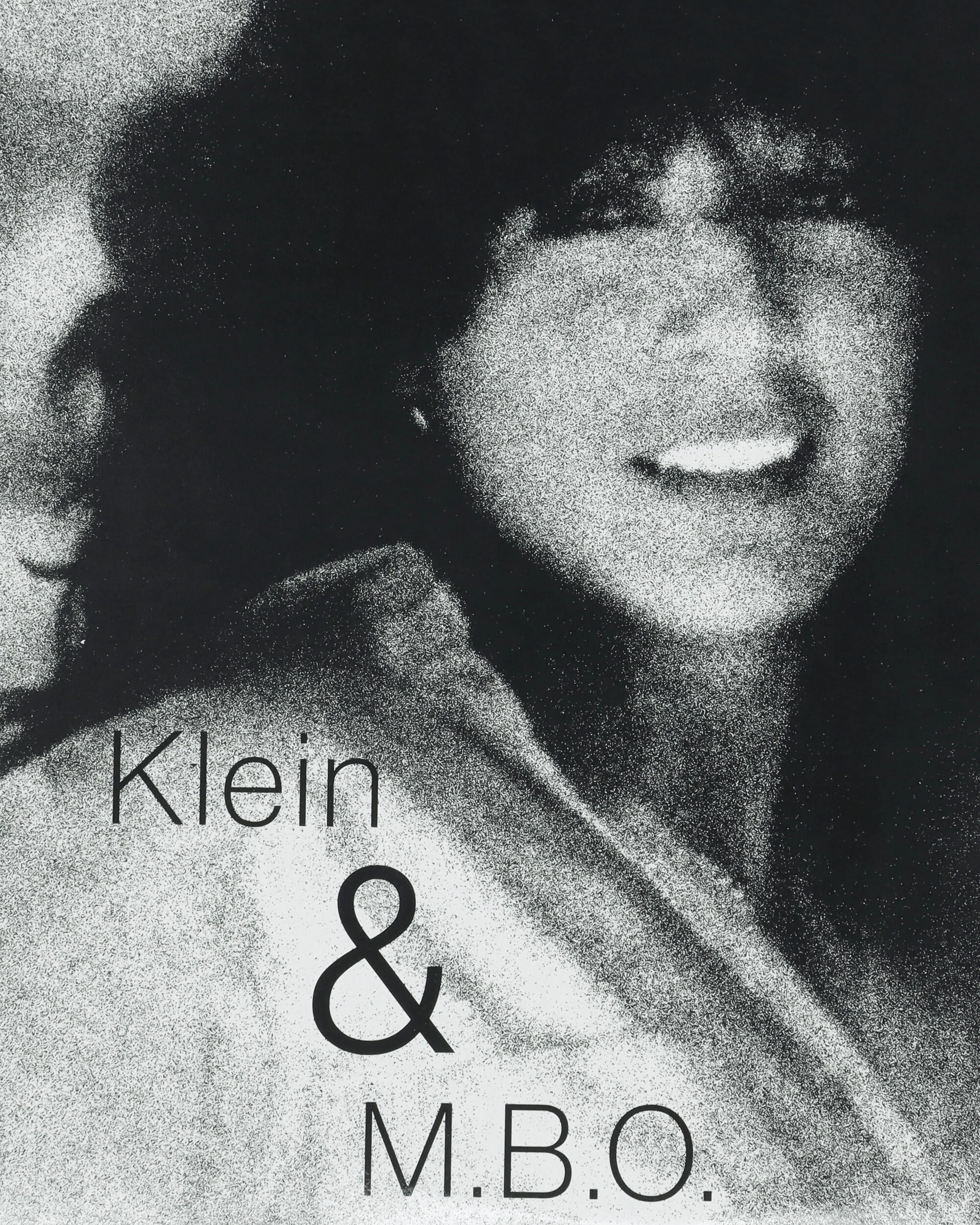 Dirty Talk - Klein & M.B.O. Vinyl - Image 5
