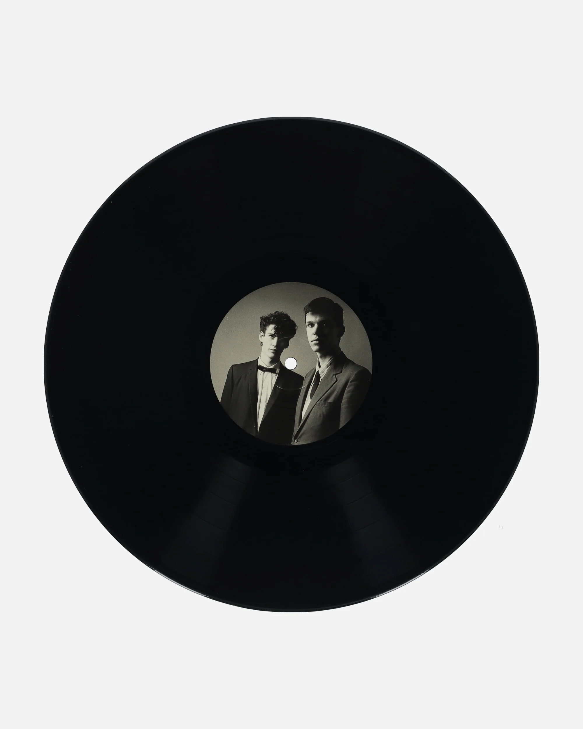 Exploded View + Demos 1981-1984 - The Actor Vinyl - Image 4