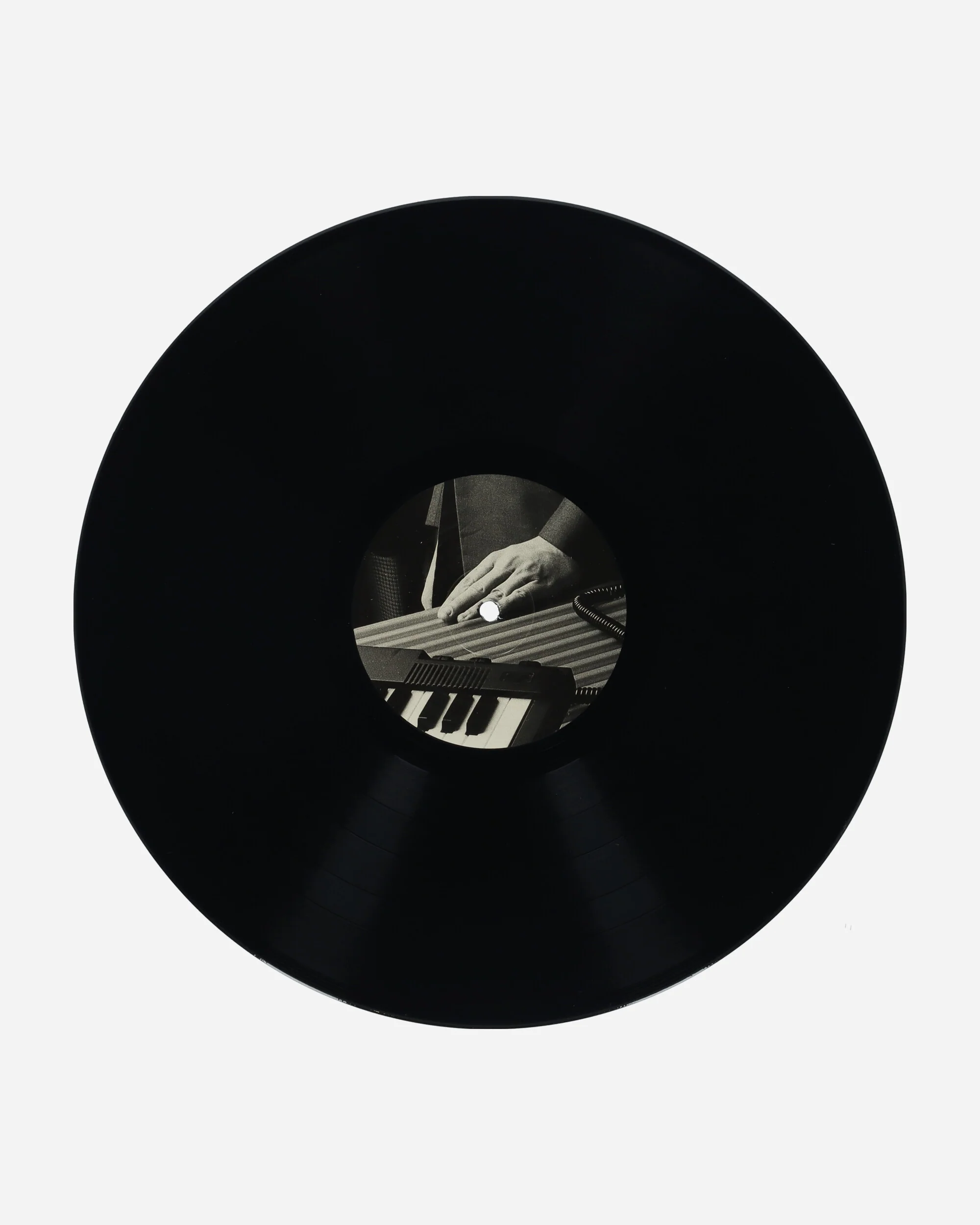 Exploded View + Demos 1981-1984 - The Actor Vinyl - Image 6