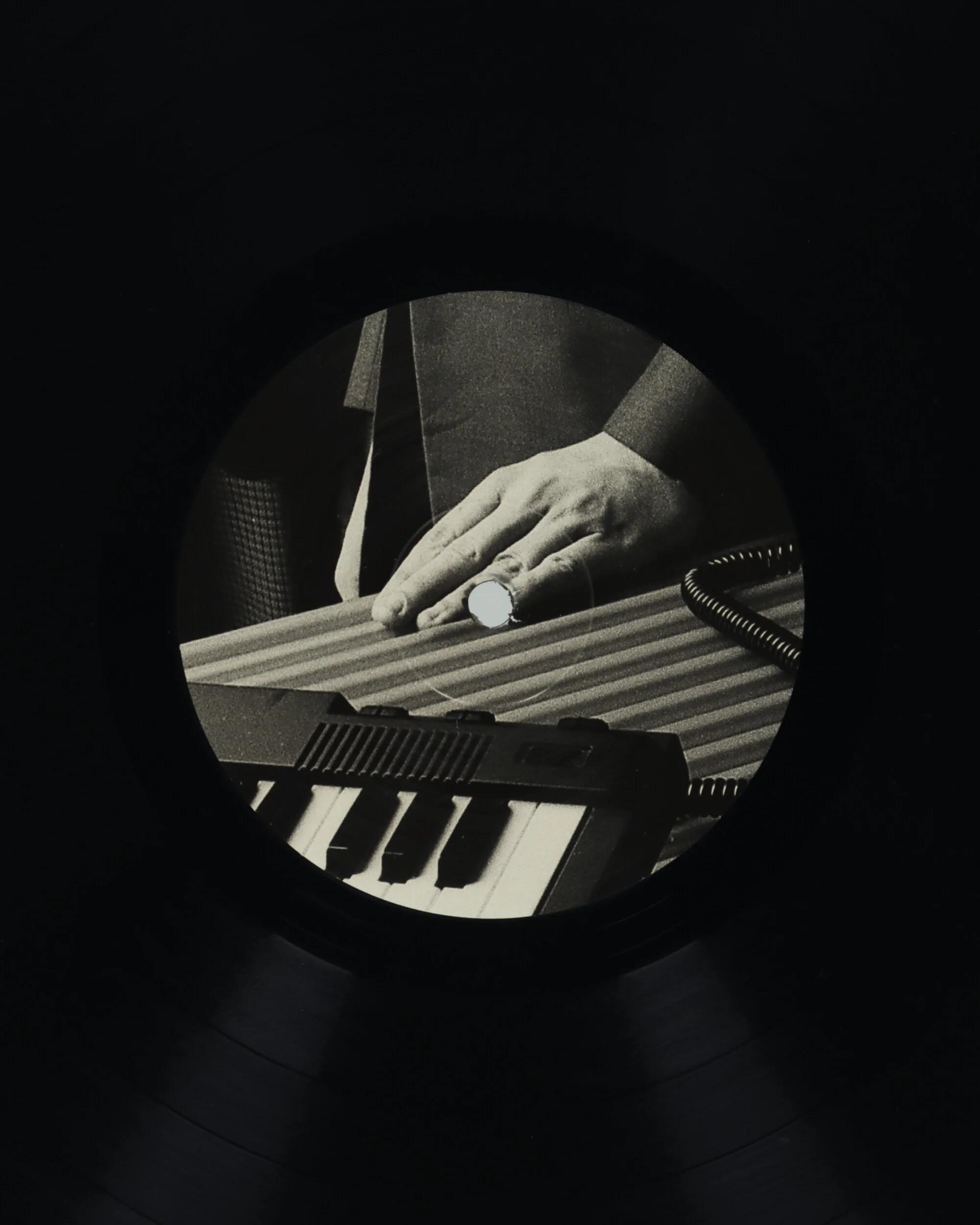 Exploded View + Demos 1981-1984 - The Actor Vinyl - Image 7