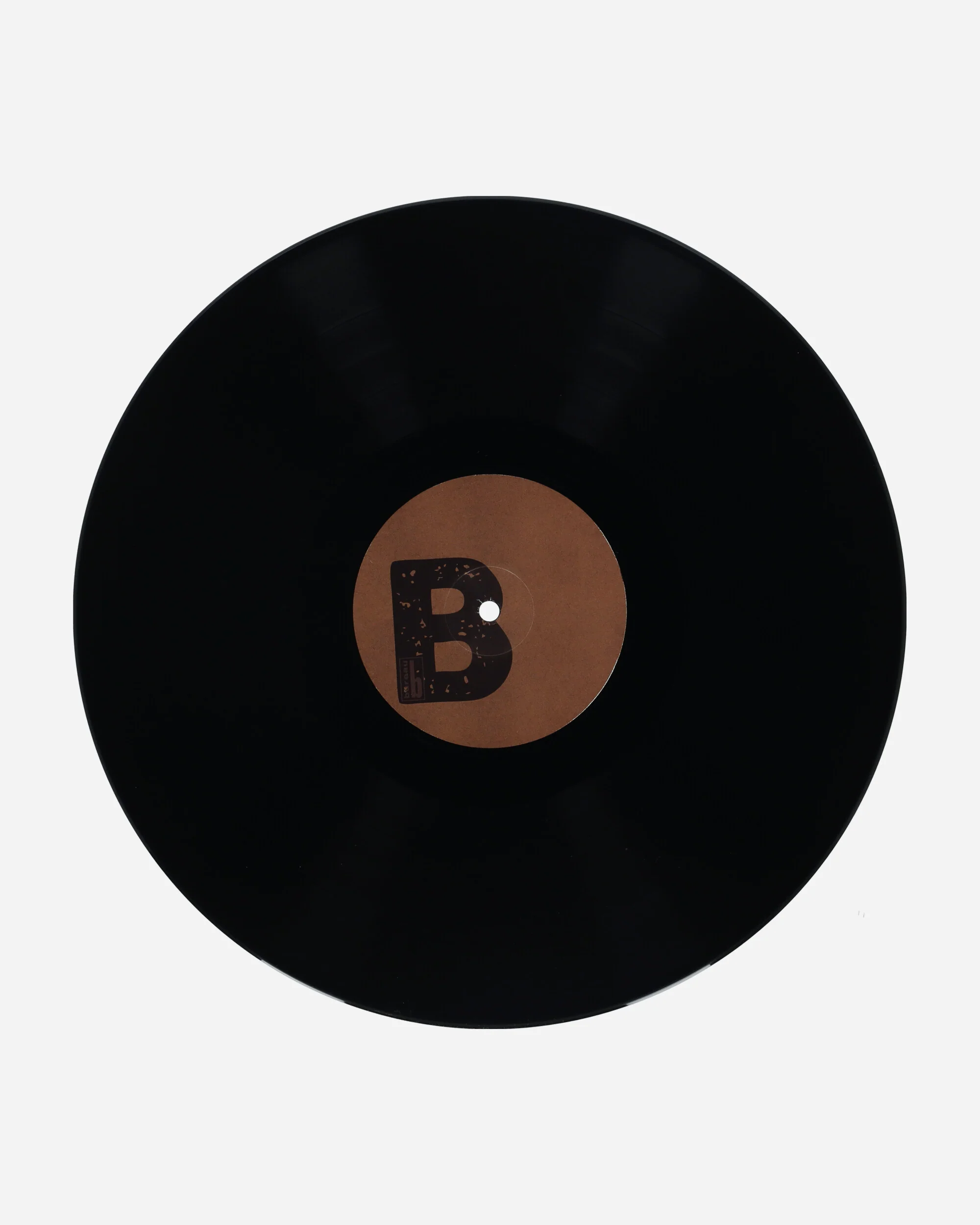 Kiosque Version - Tolouse Low Track Vinyl - Image 3