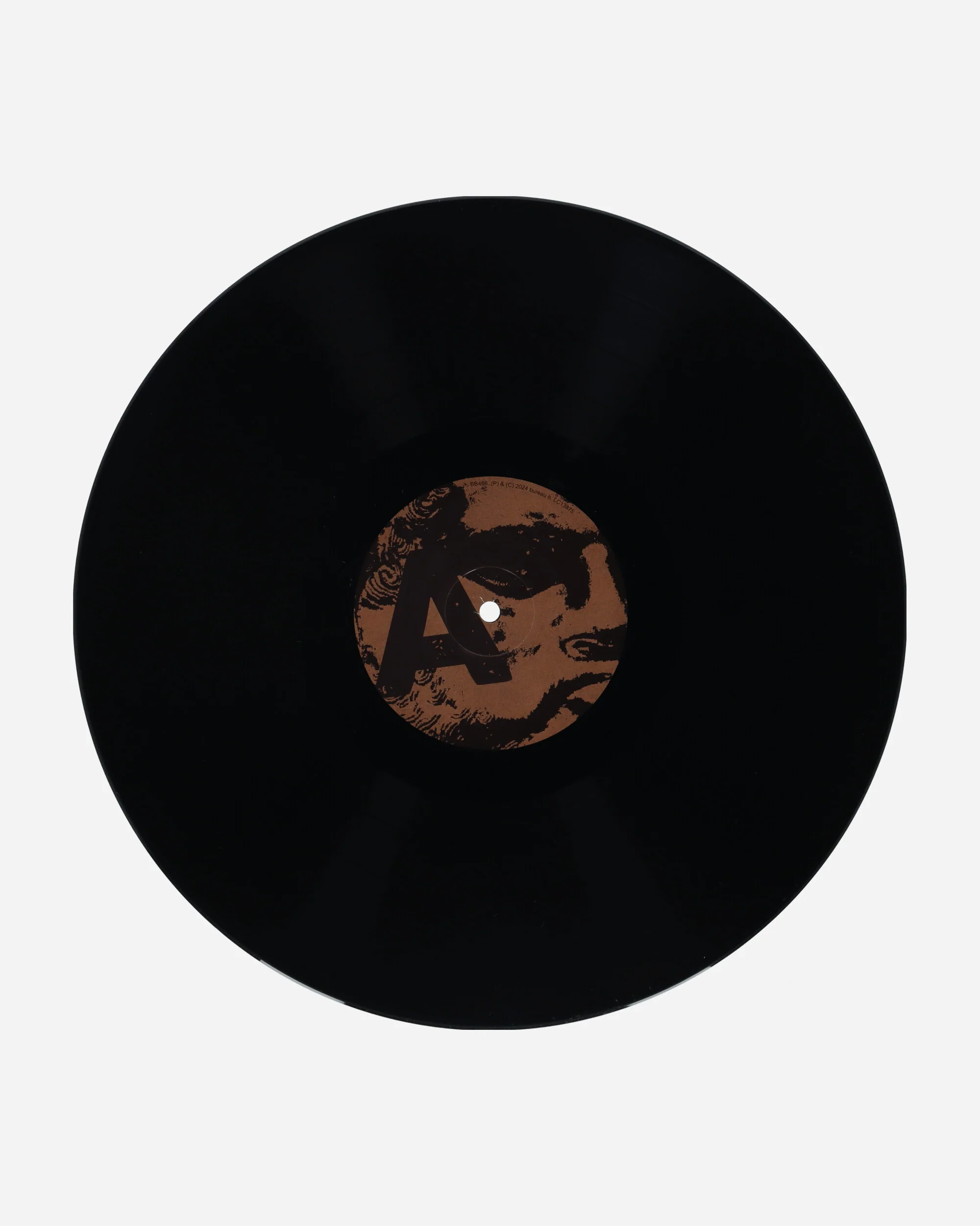 Kiosque Version - Tolouse Low Track Vinyl - Image 4