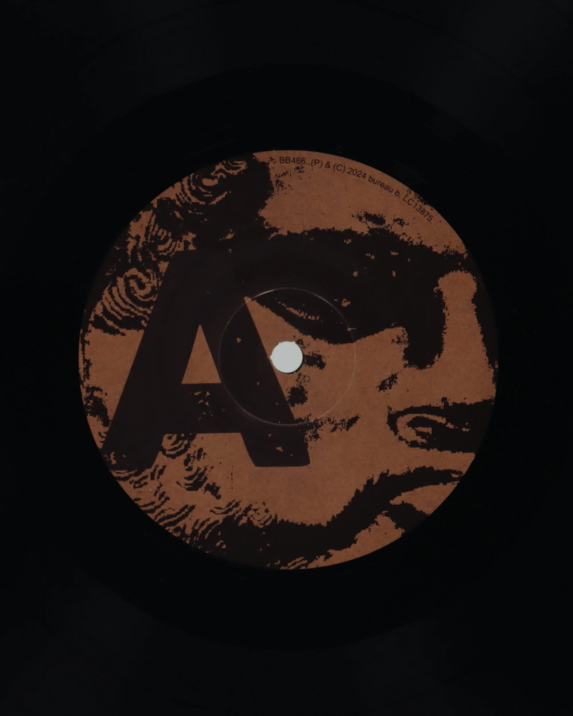 Kiosque Version - Tolouse Low Track Vinyl - Image 5