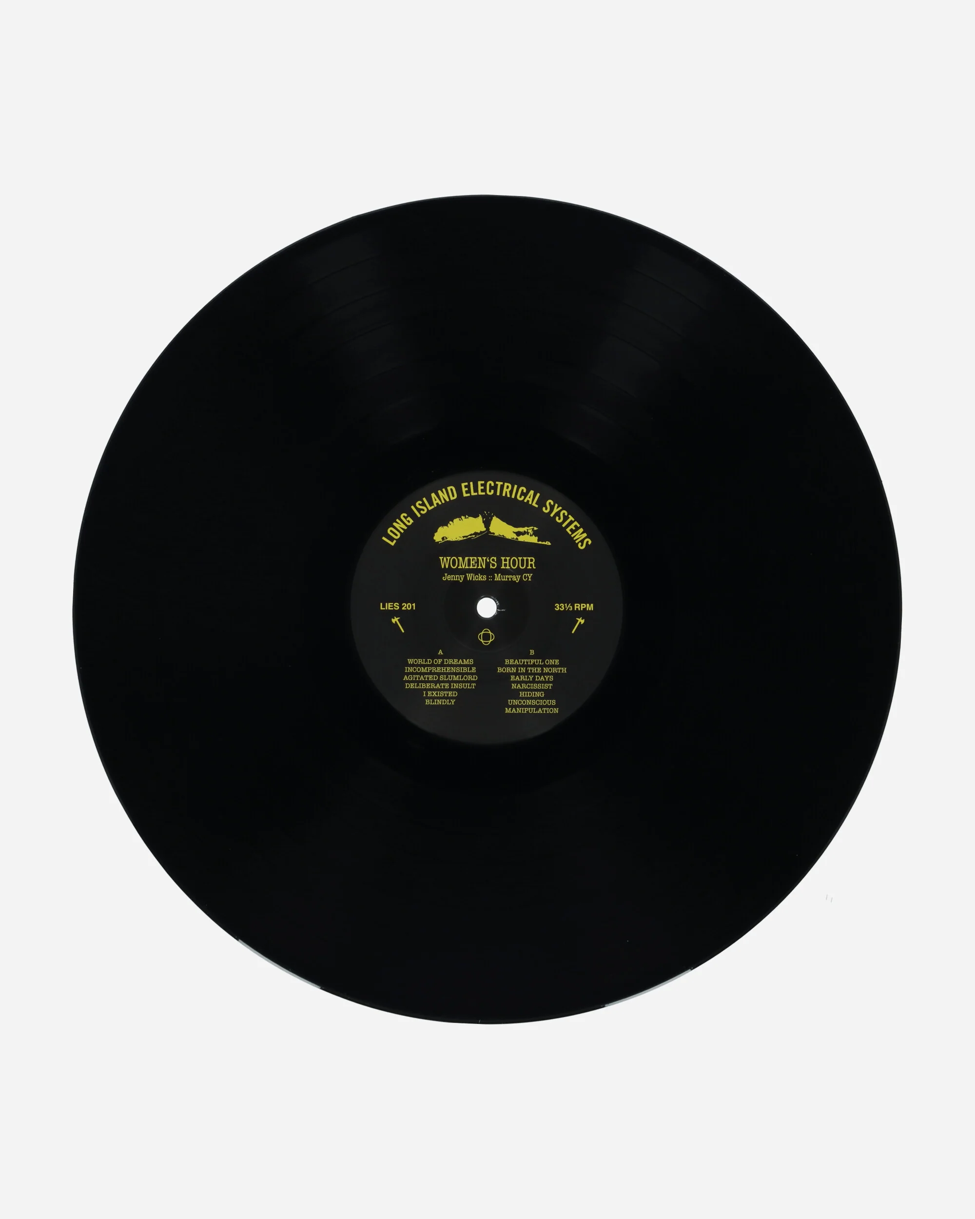 Women's Hour - Women's Hour Vinyl - Image 4