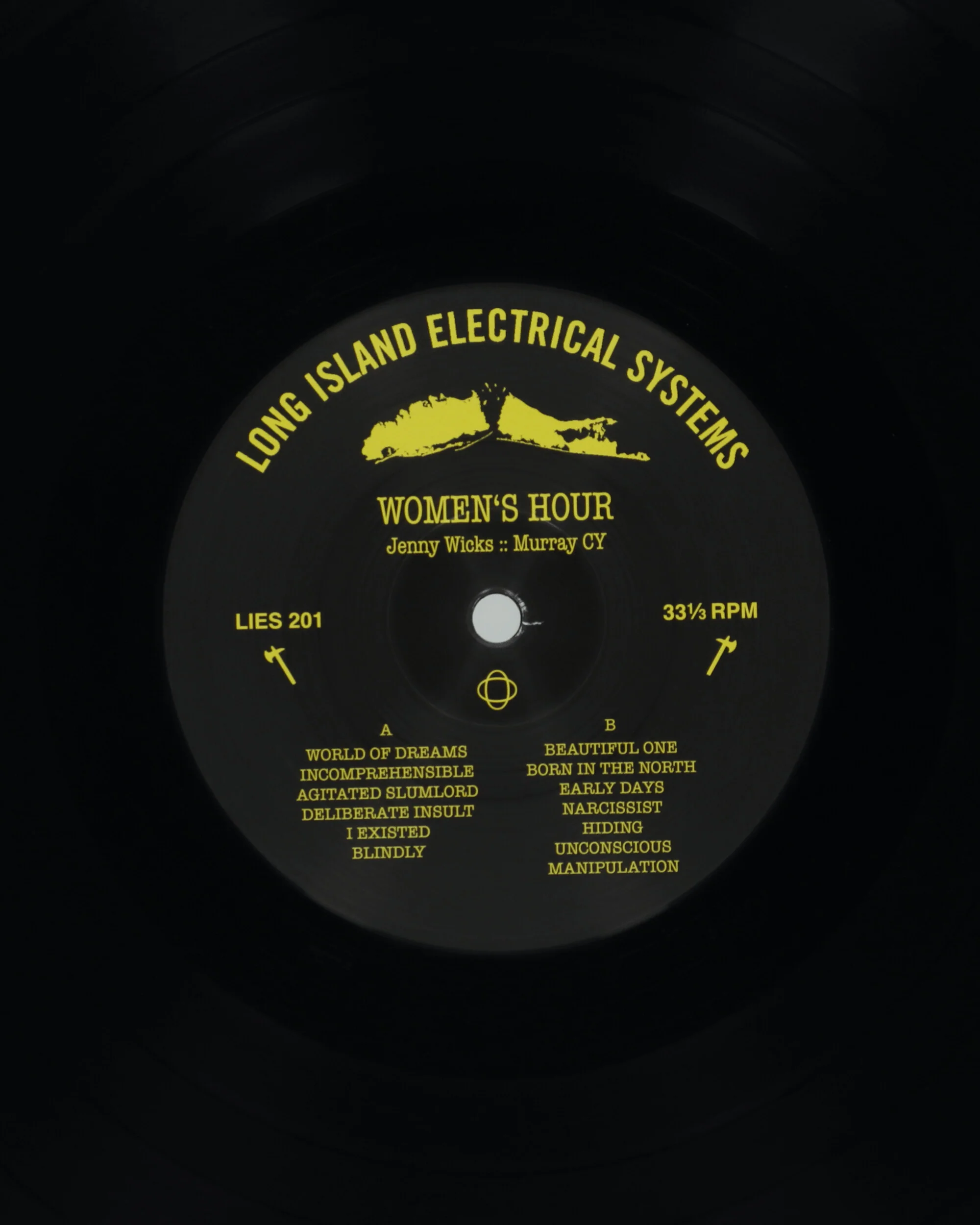 Women's Hour - Women's Hour Vinyl - Image 5