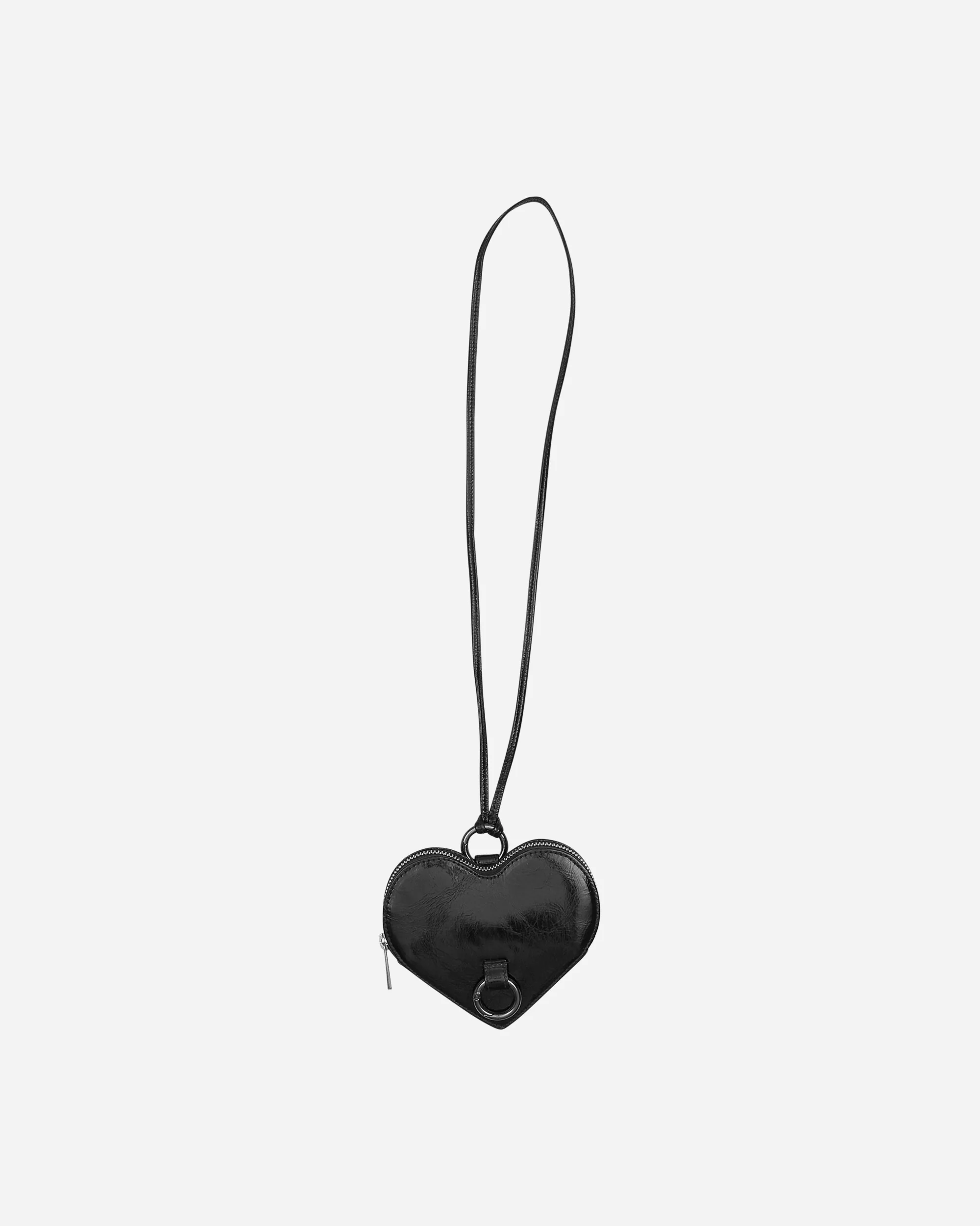 Amor Neck Wallet Black - Image 3
