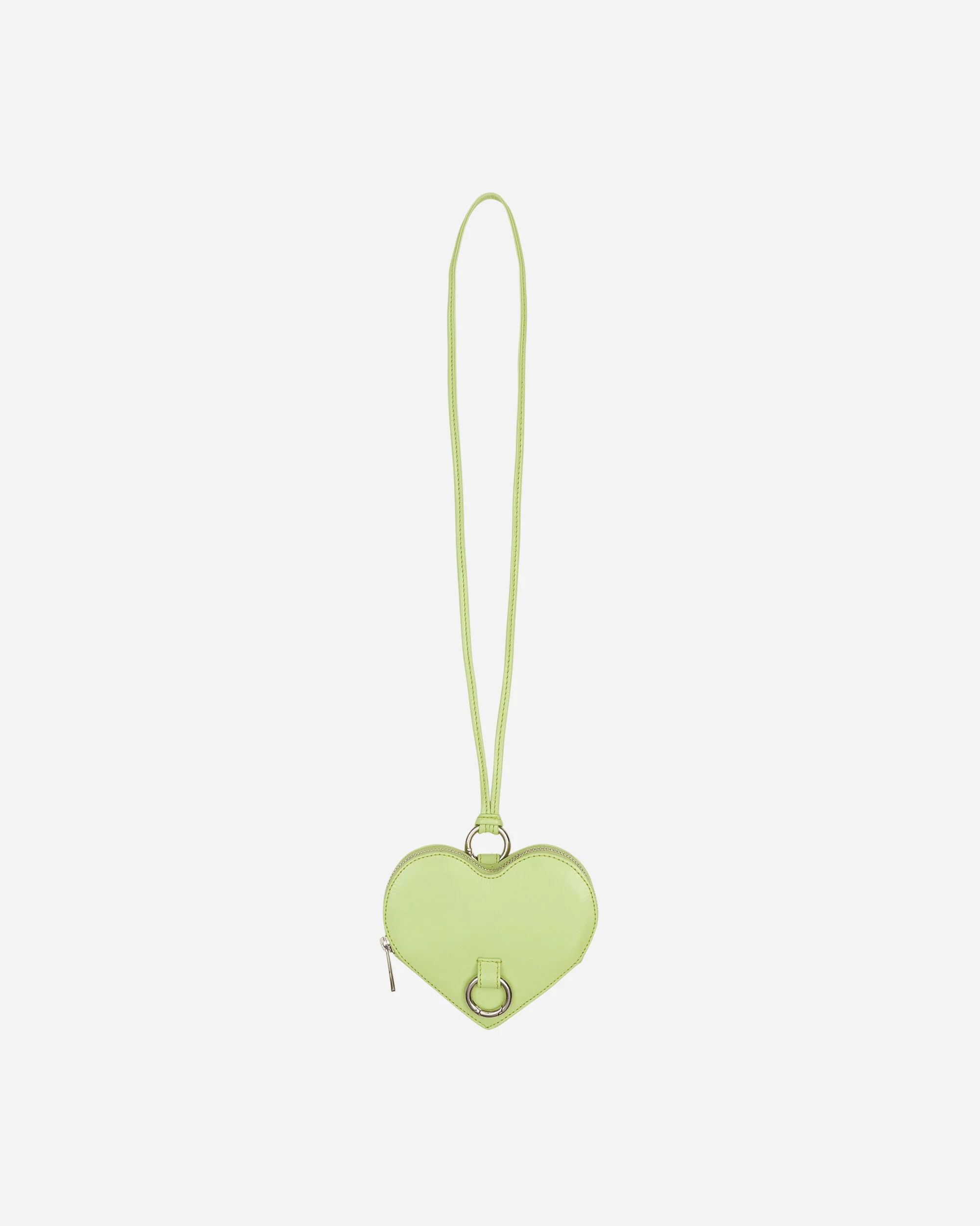 Amor Neck Wallet Lime - Image 3