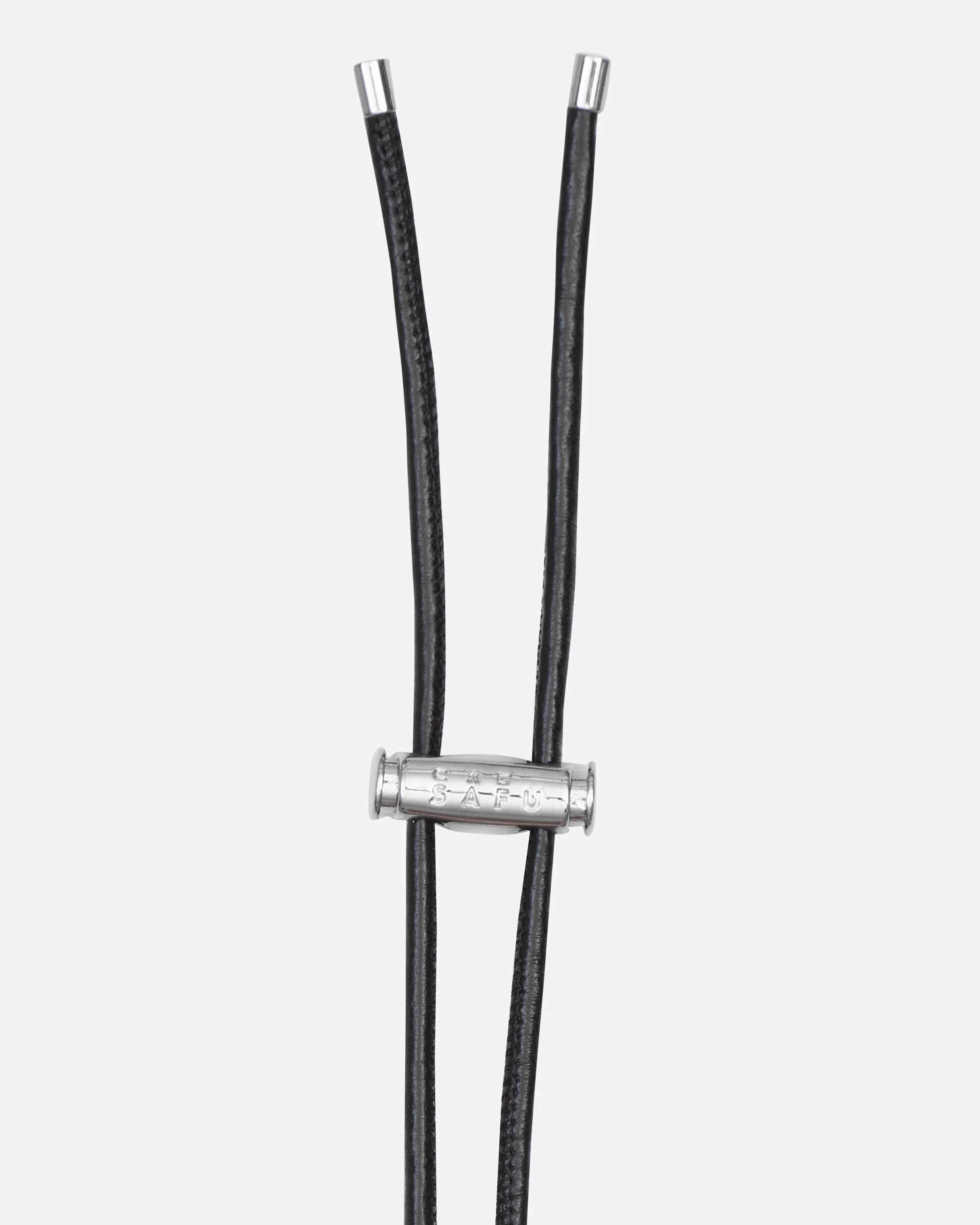 Cupido Necklace Crystal / Green - Image 6