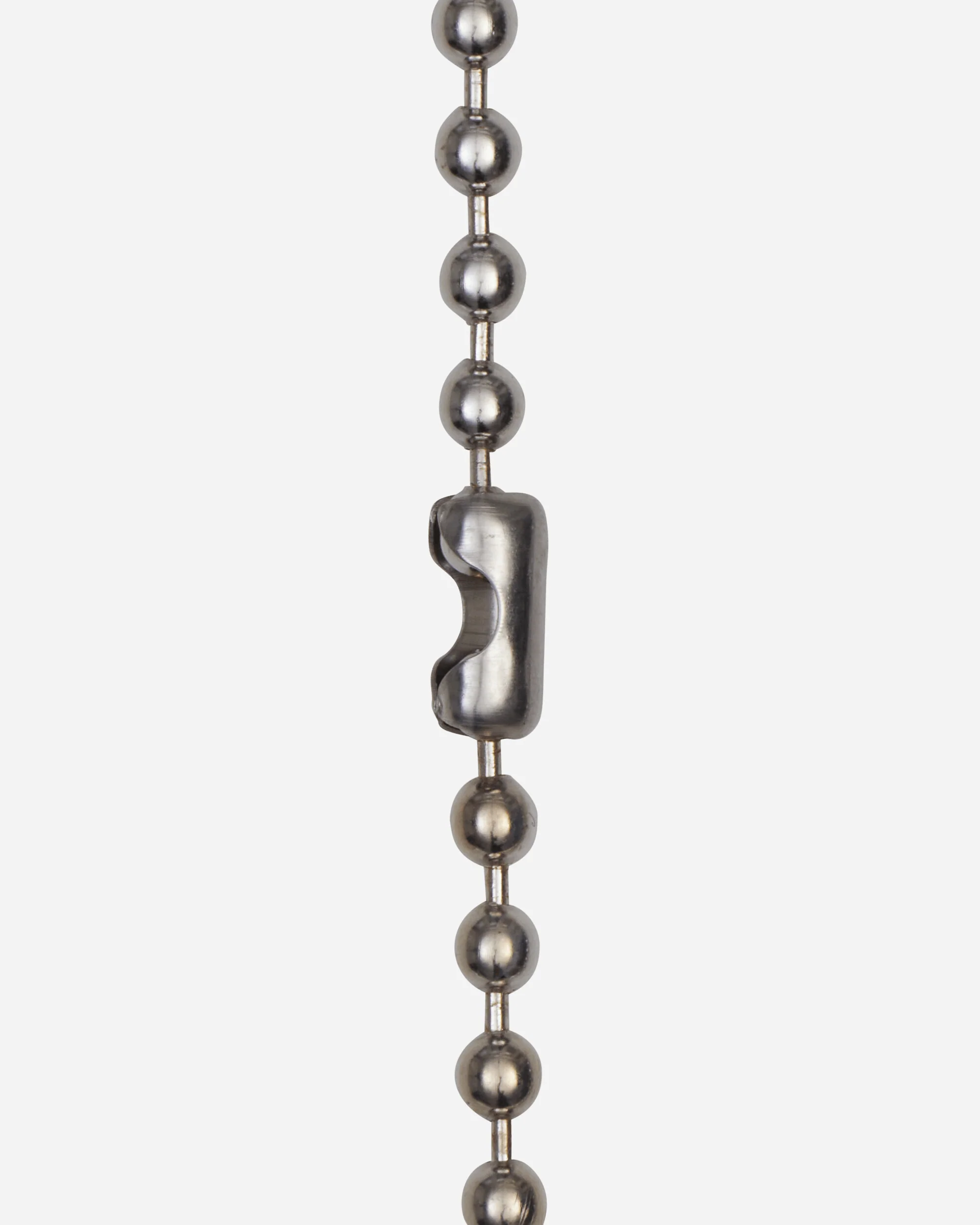 Super Star Necklace Silver / Green - Image 5