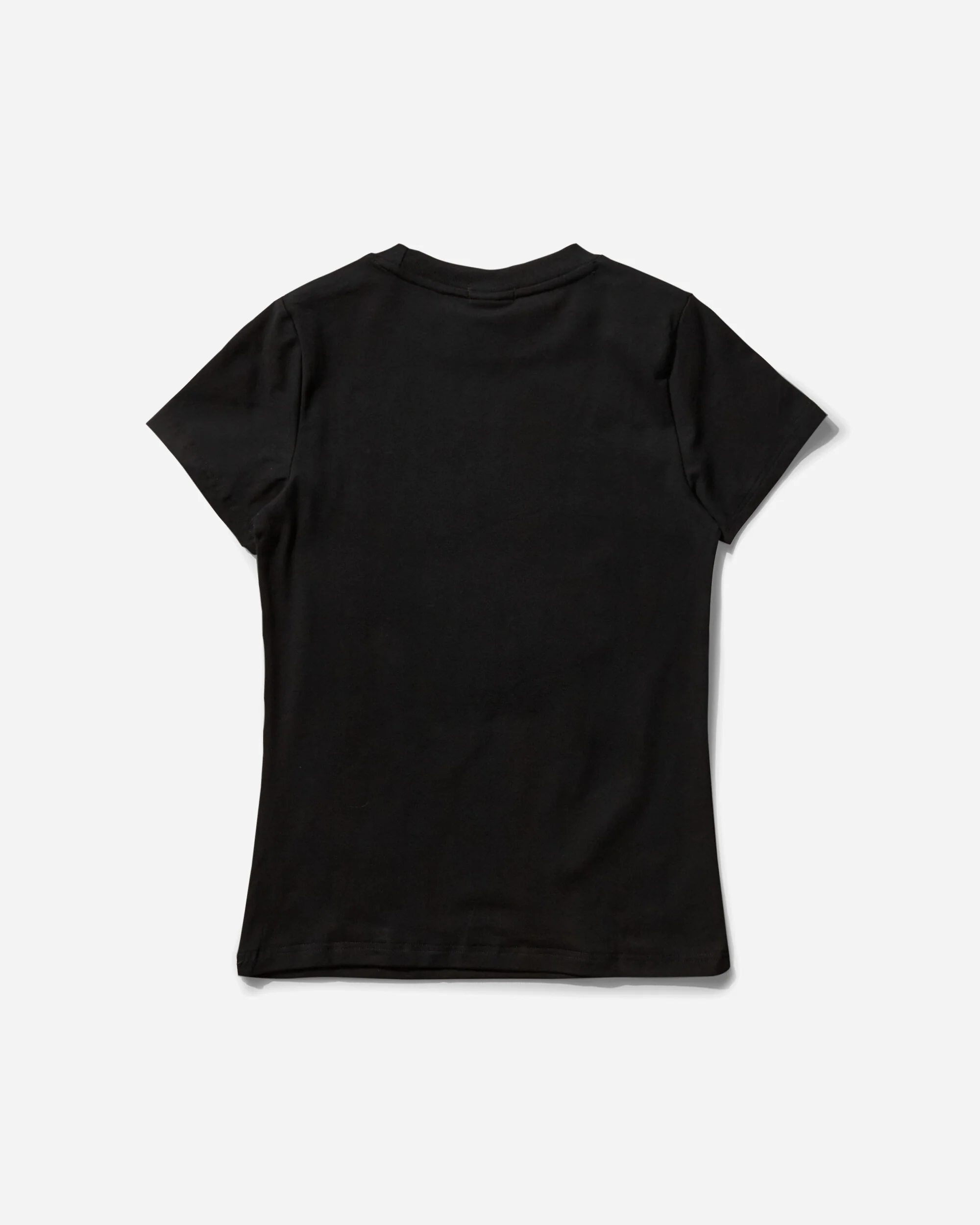 Slam Jam Masturbate T-Shirt Black - Image 2