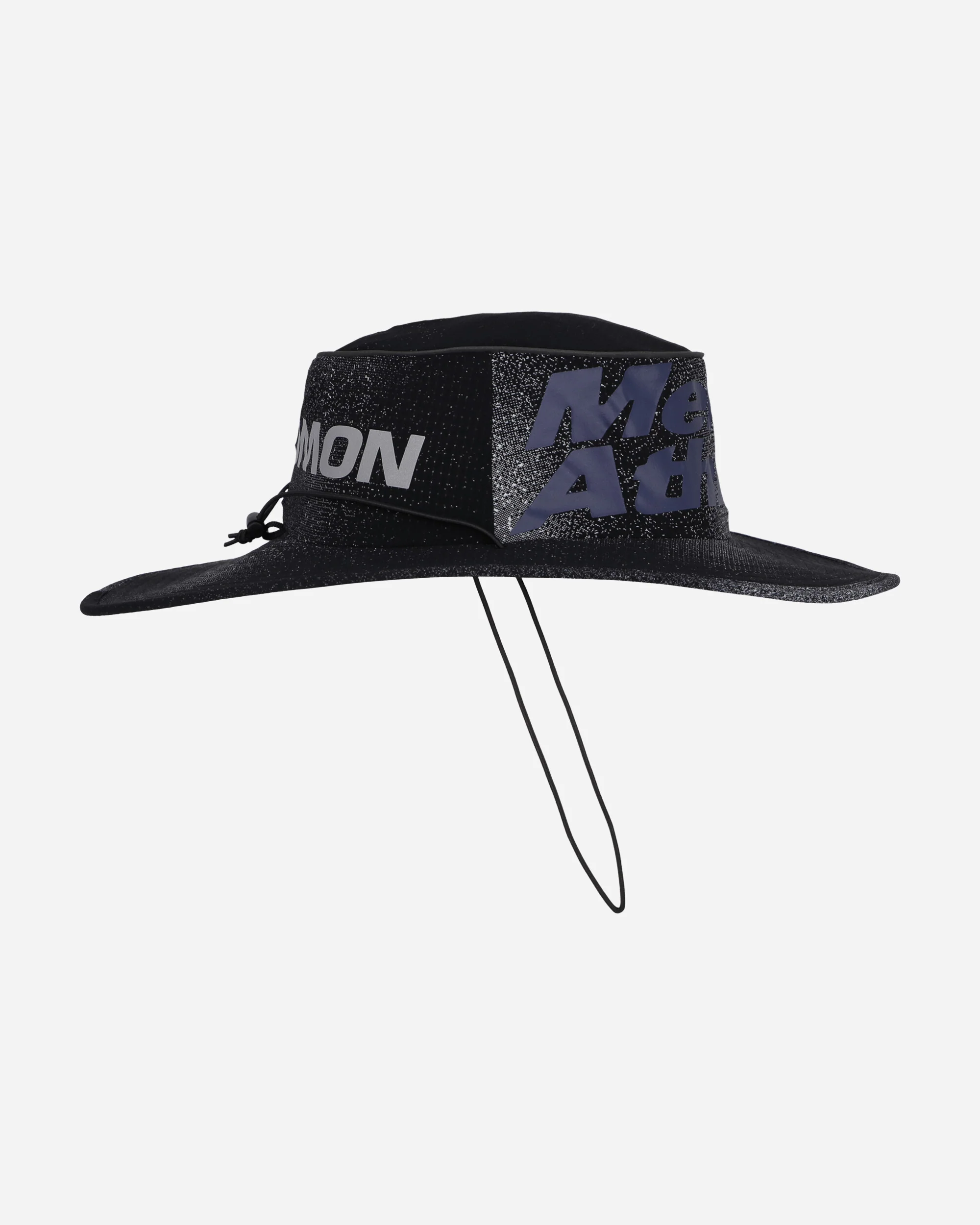 Mental Athletic Bob Deep Black - Image 4