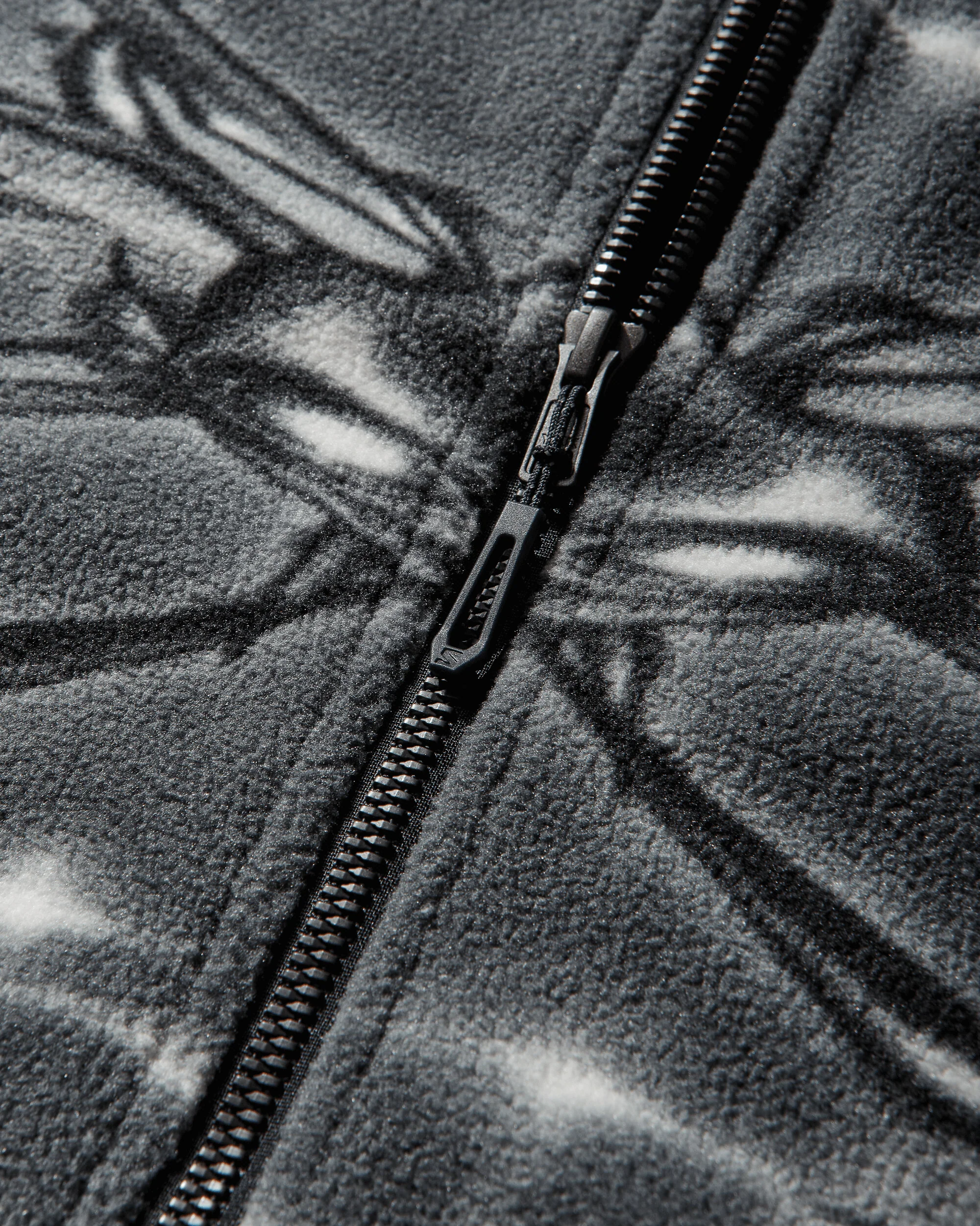 Slam Jam Fleece Castlerock - Image 4