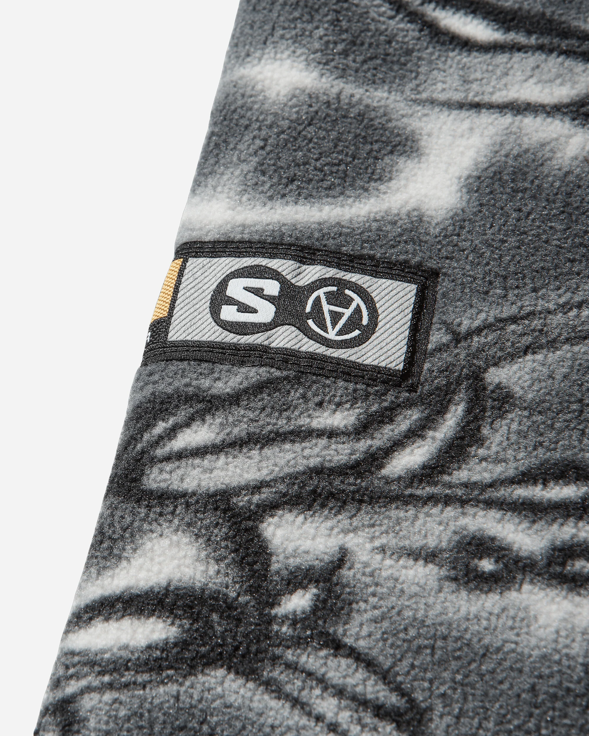 Slam Jam Fleece Castlerock - Image 6