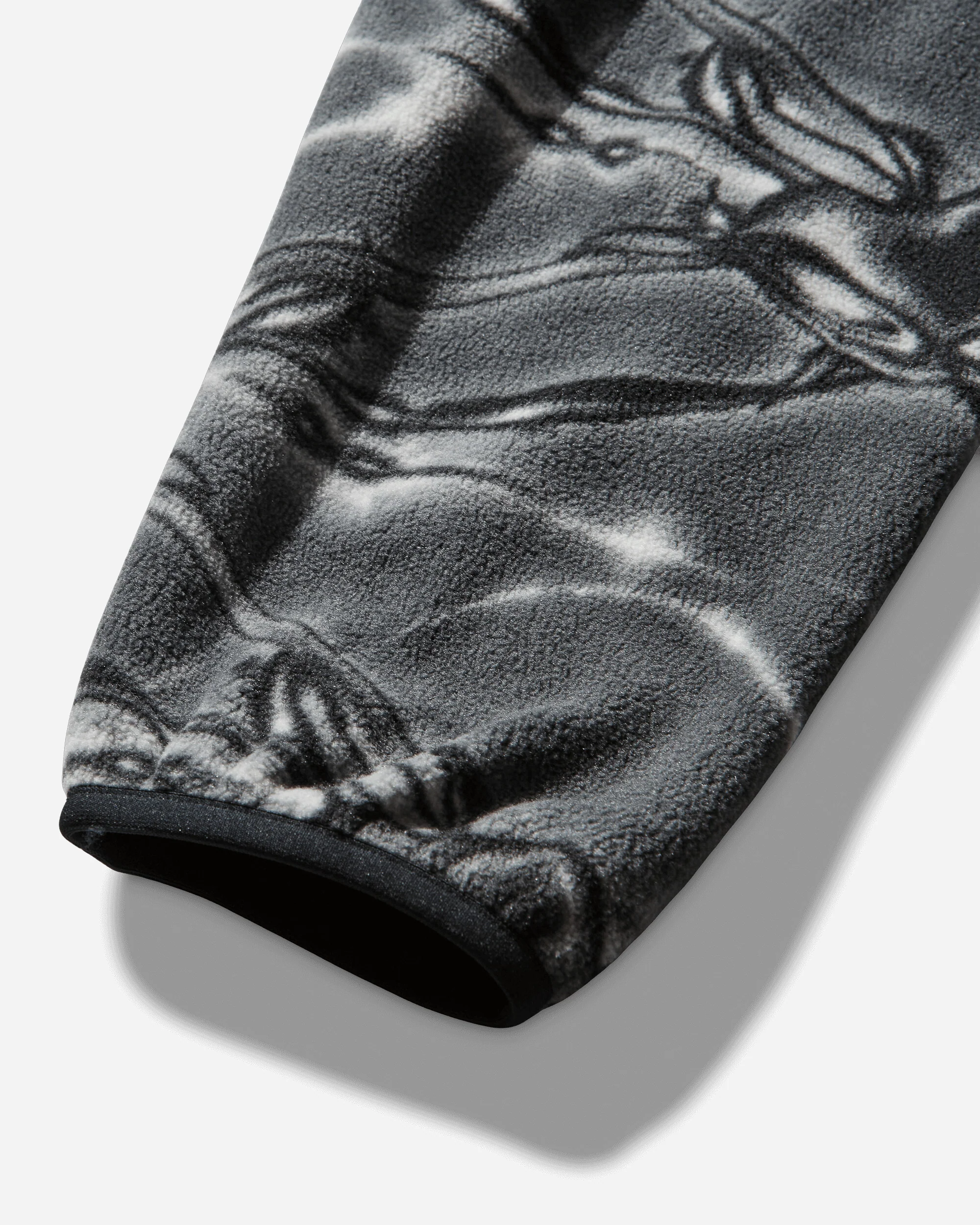 Slam Jam Fleece Castlerock - Image 7
