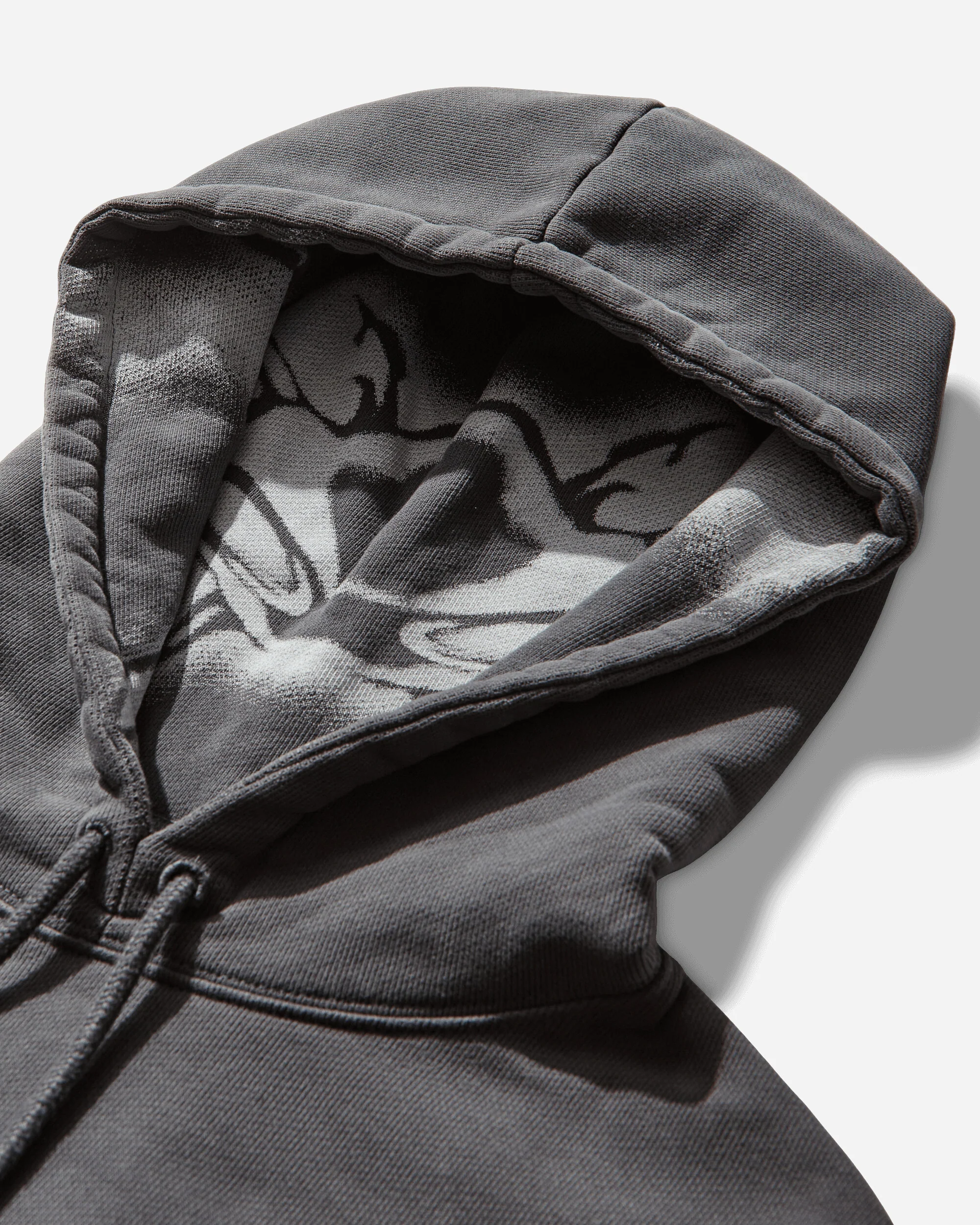 Slam Jam Hoodie Castlerock - Image 5
