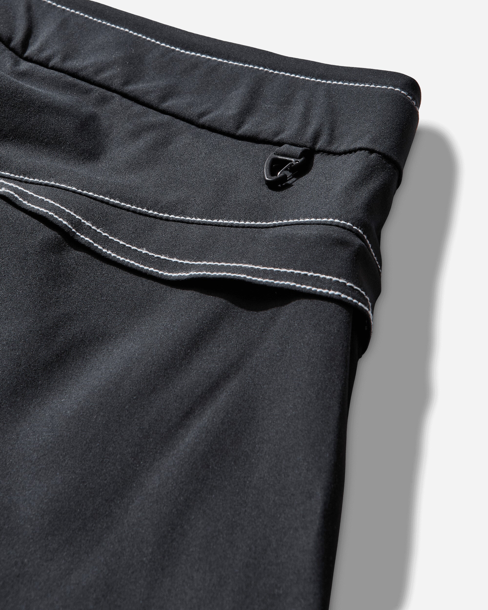 Slam Jam Pants Deep Black - Image 3
