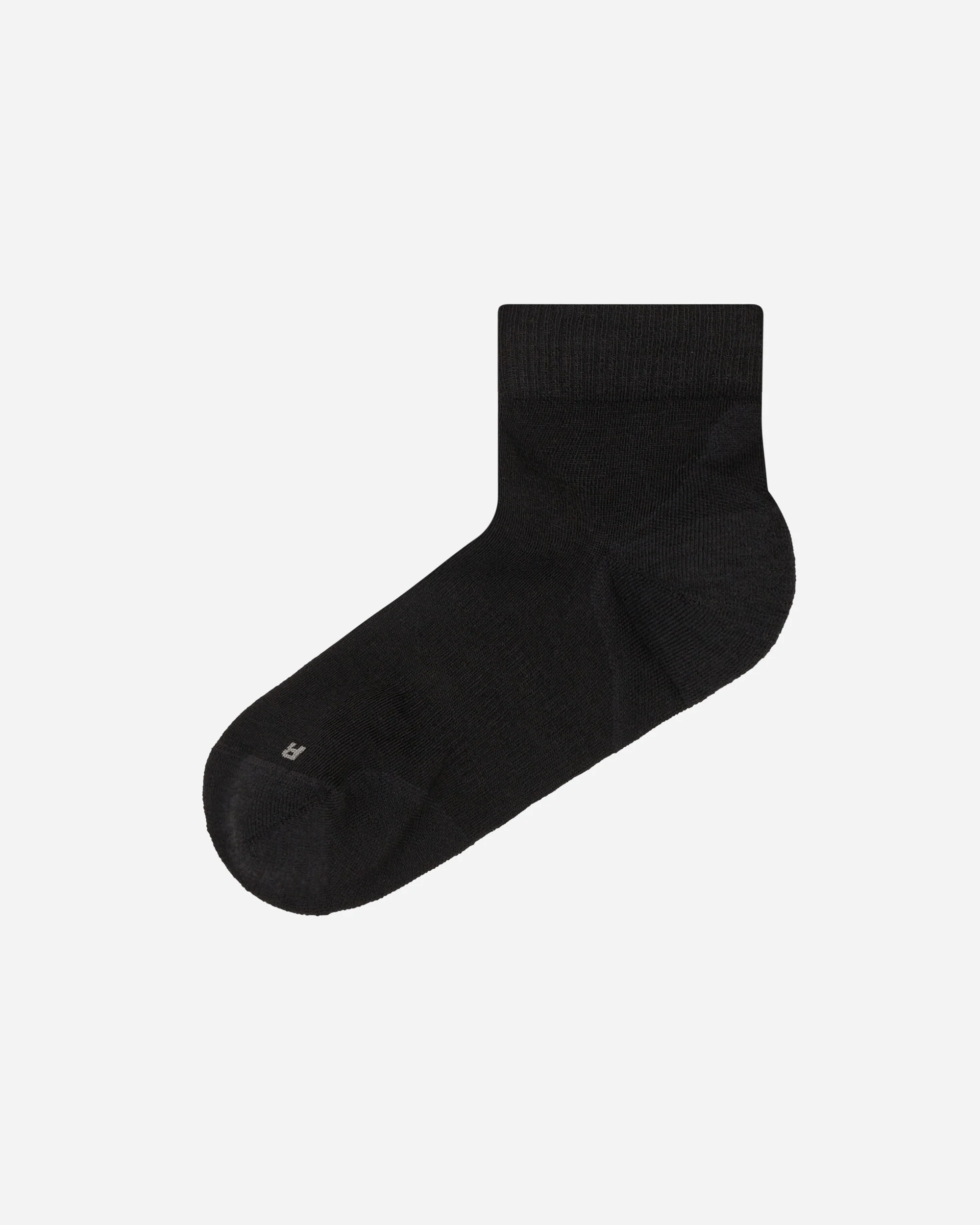 Sunday Smart Ankle Socks Black - Image 2