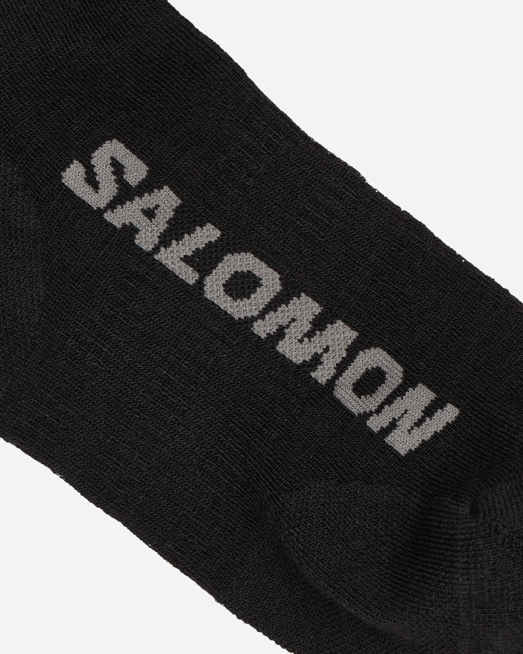 Sunday Smart Ankle Socks Black - Image 3