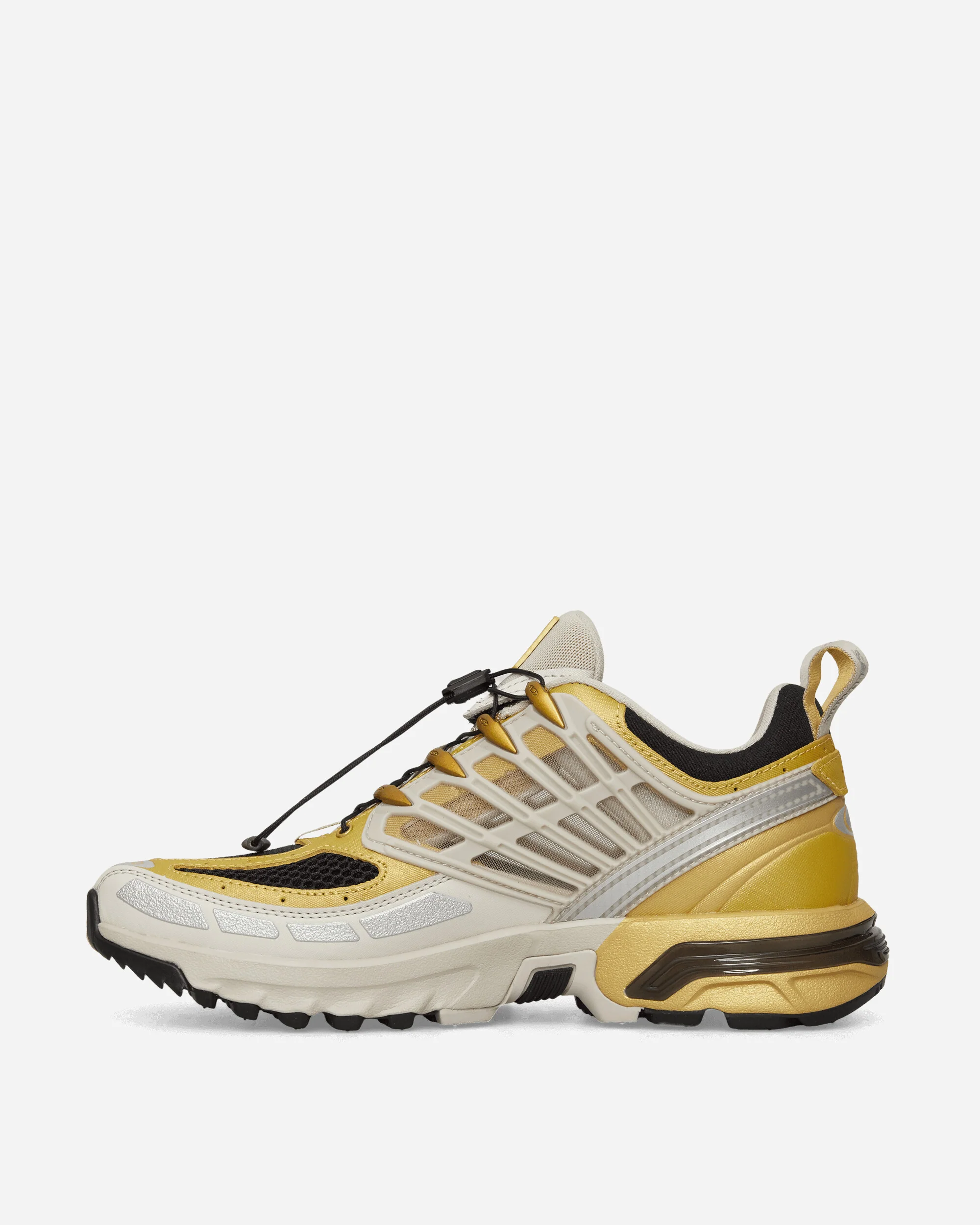 ACS Pro 20 Years Anniversary Golden Archive Sneakers Rich Gold Old / Silver Cloud - Image 3