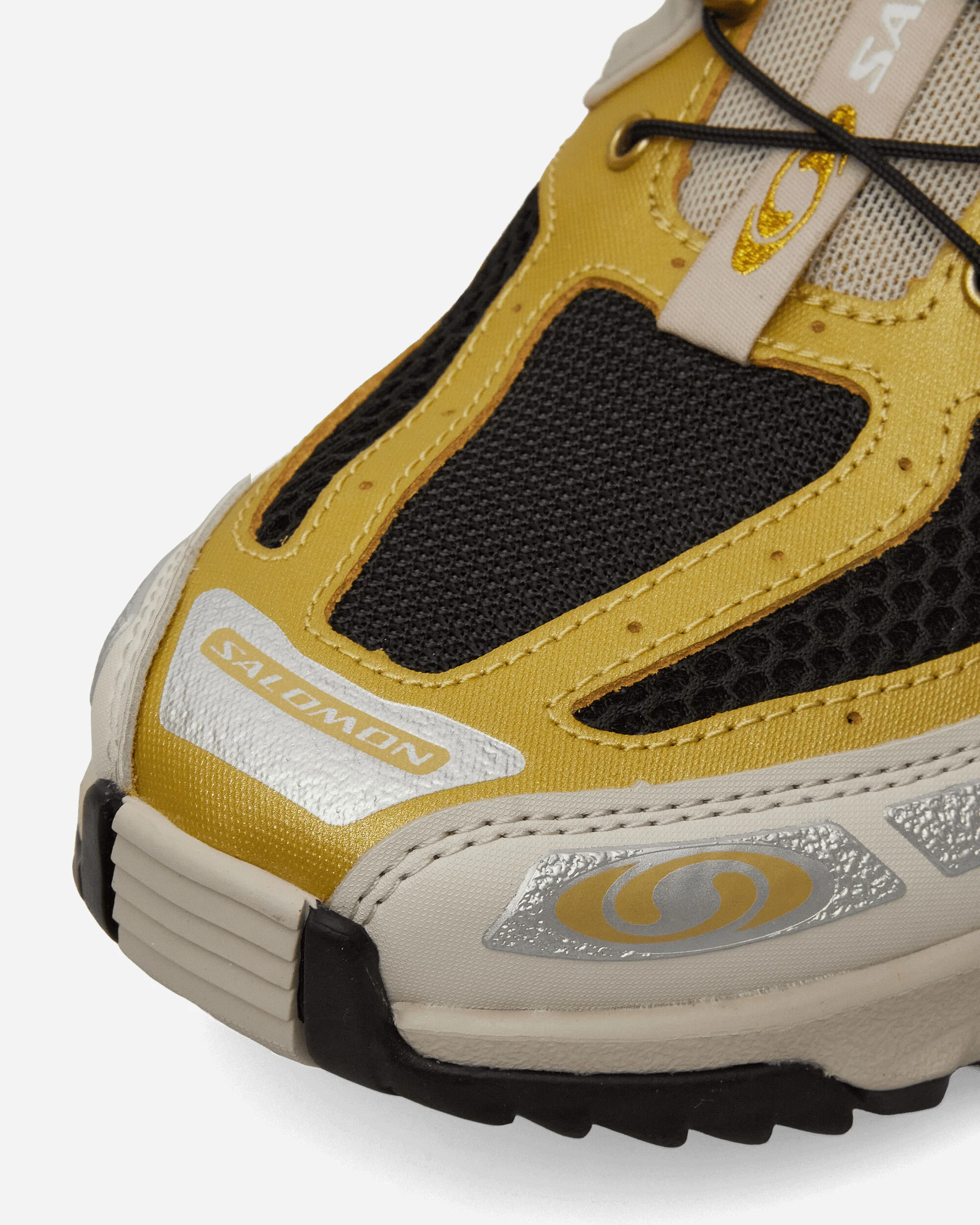 ACS Pro 20 Years Anniversary Golden Archive Sneakers Rich Gold Old / Silver Cloud - Image 6
