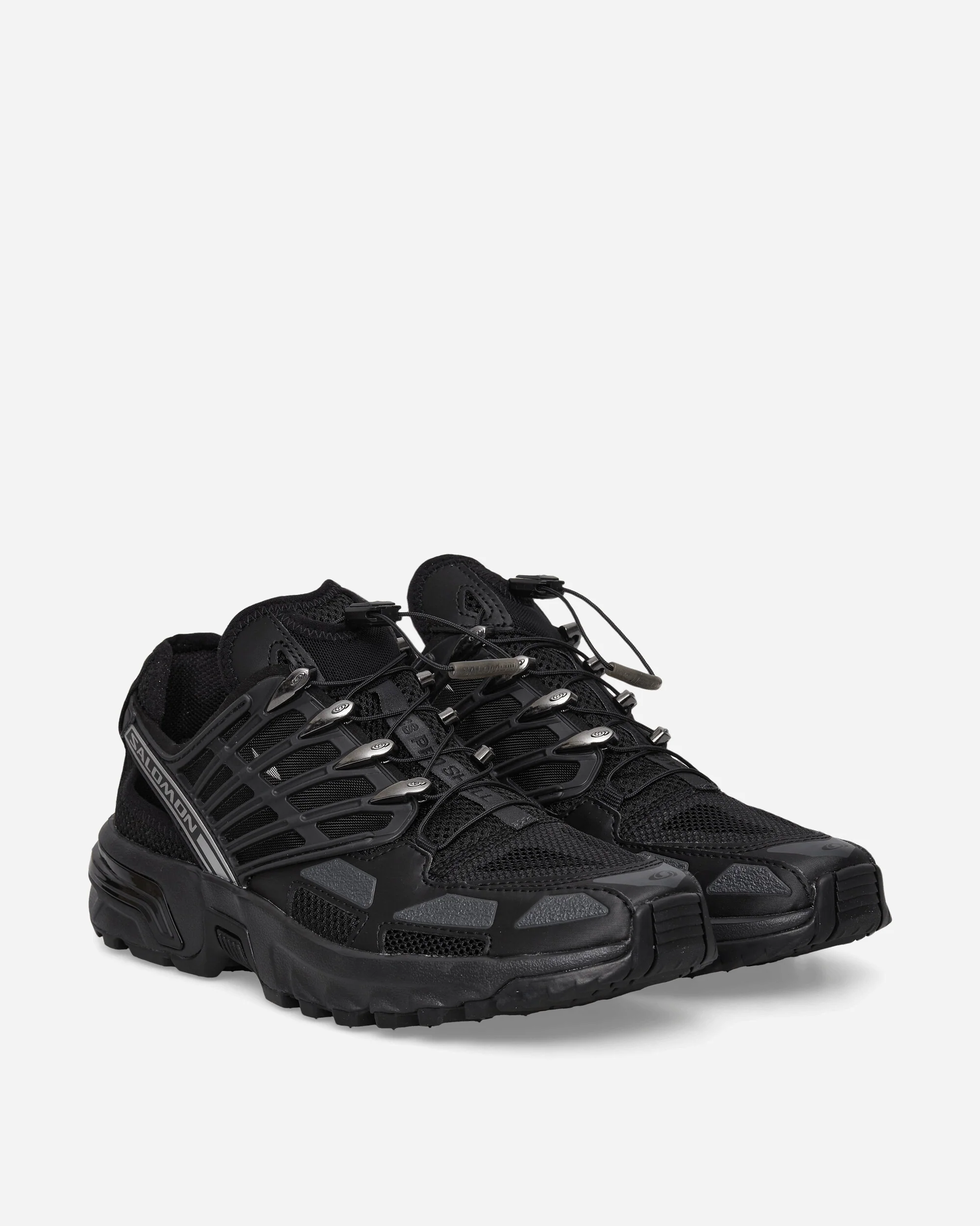 ACS Pro Shell Sneakers Black - Image 2