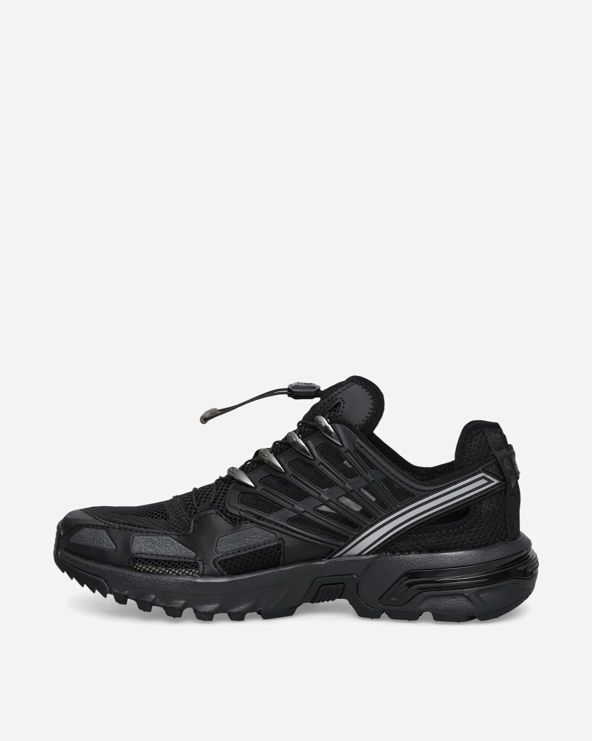 ACS Pro Shell Sneakers Black - Image 3