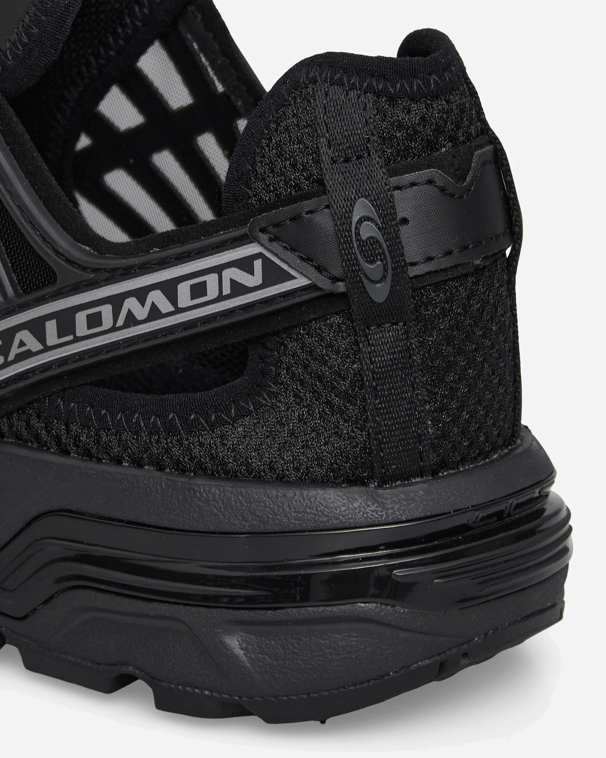 ACS Pro Shell Sneakers Black - Image 6