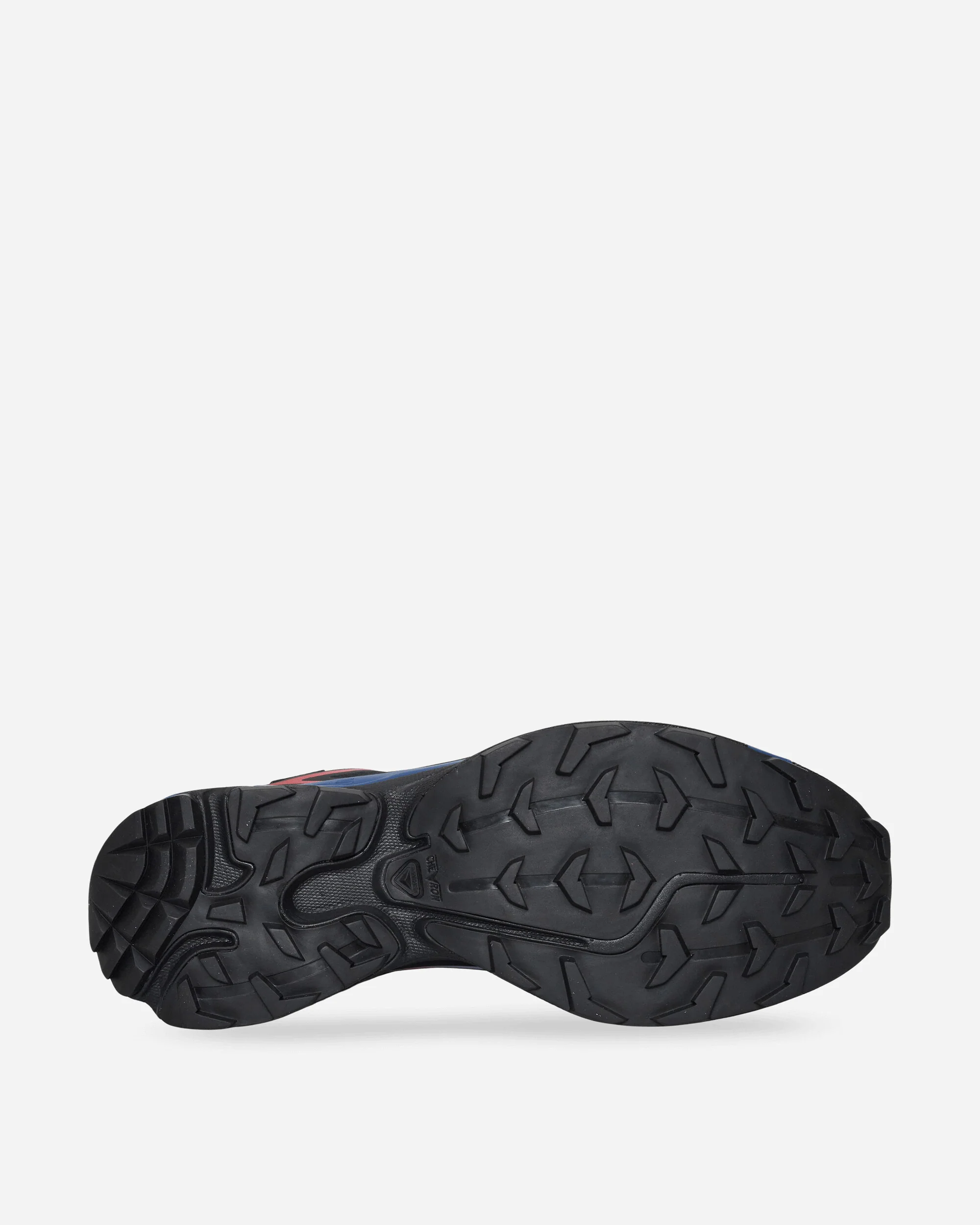 Milano Cortina 2026 XT-6 GORE-TEX Sneakers Black - Image 5