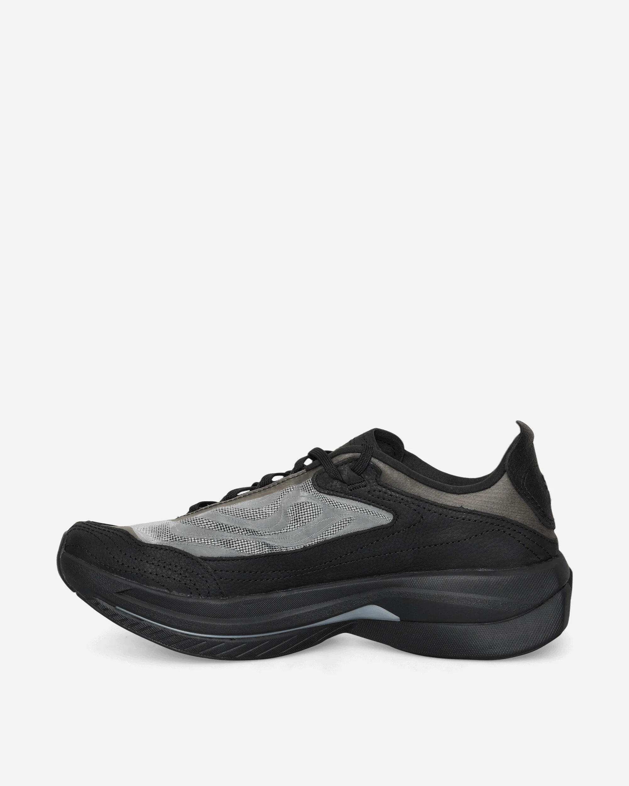 Neuva Advanced Sneakers Black - Image 3