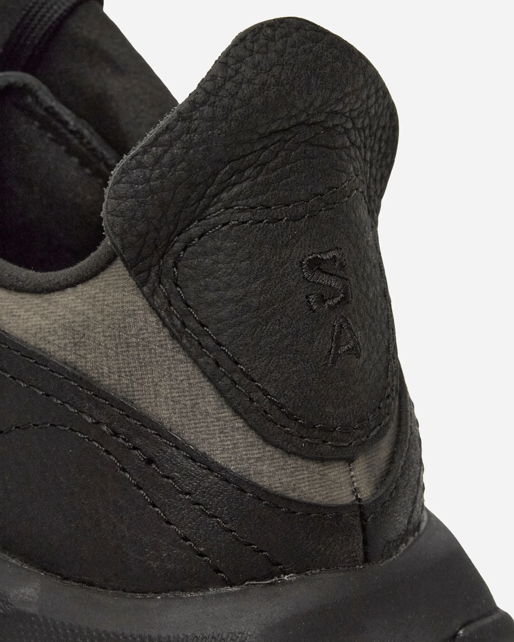 Neuva Advanced Sneakers Black - Image 6