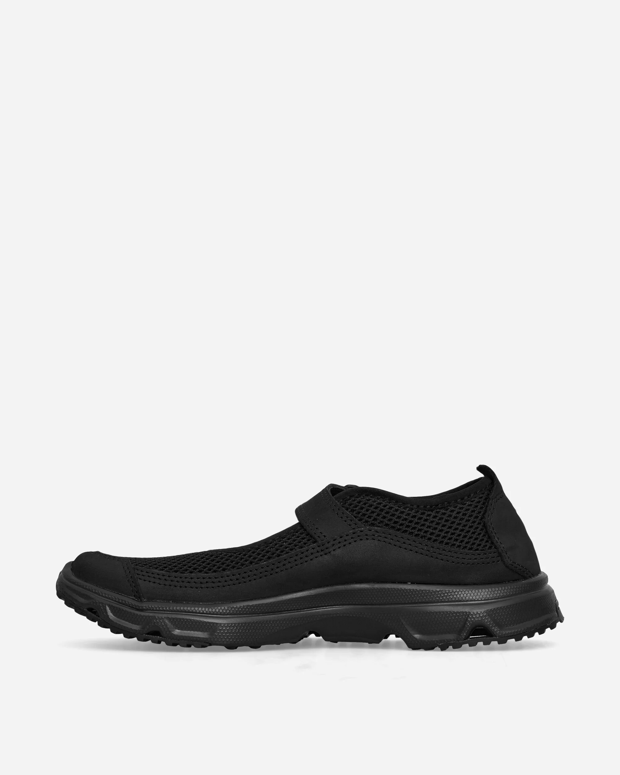 RX Marie-Jeanne Sandals Black - Image 3
