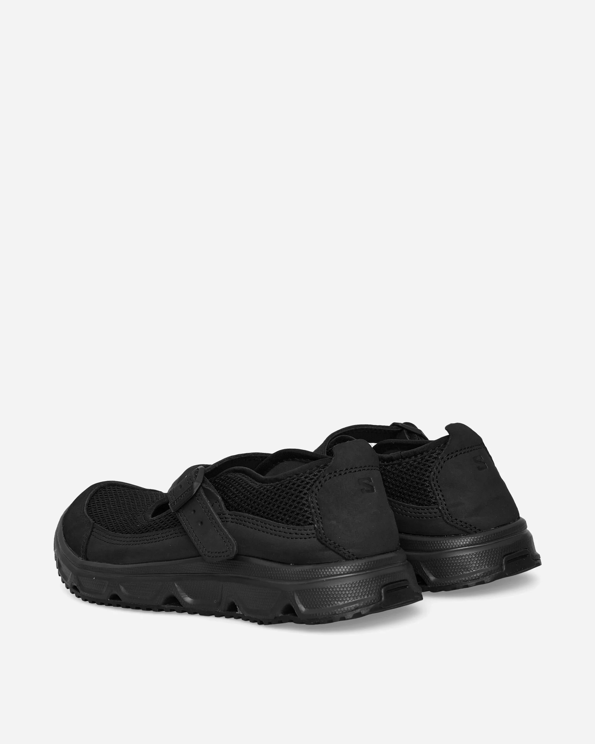 RX Marie-Jeanne Sandals Black - Image 4