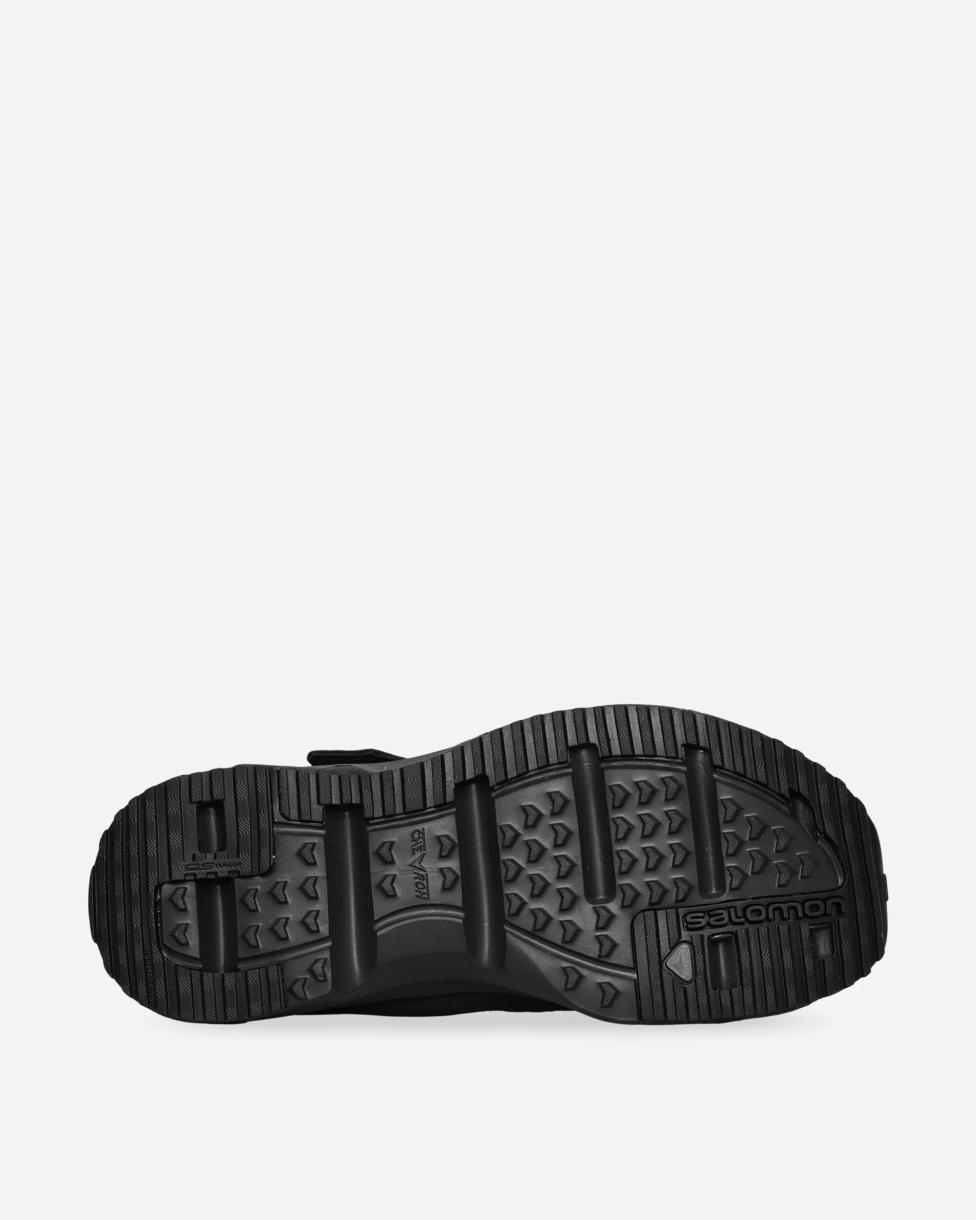 RX Marie-Jeanne Sandals Black - Image 5