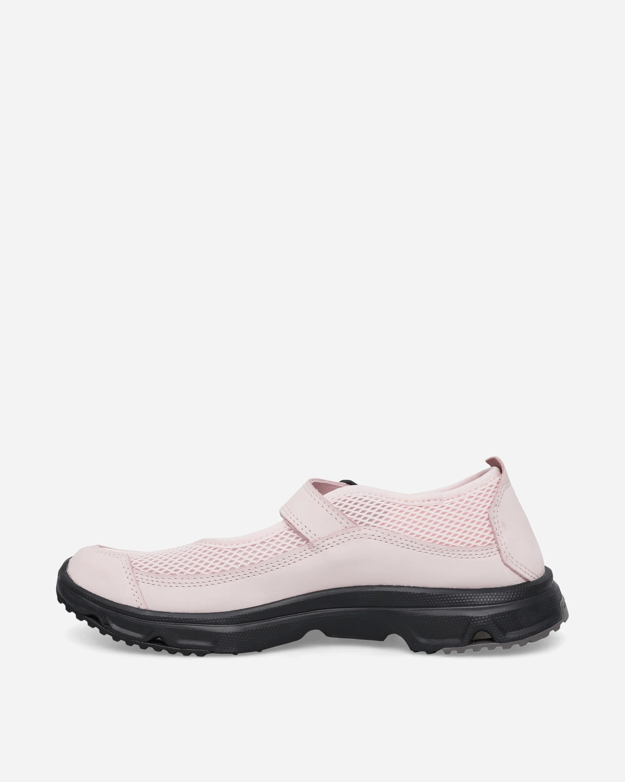 RX Marie-Jeanne Sandals Icy Pink / Black / Alloy - Image 3