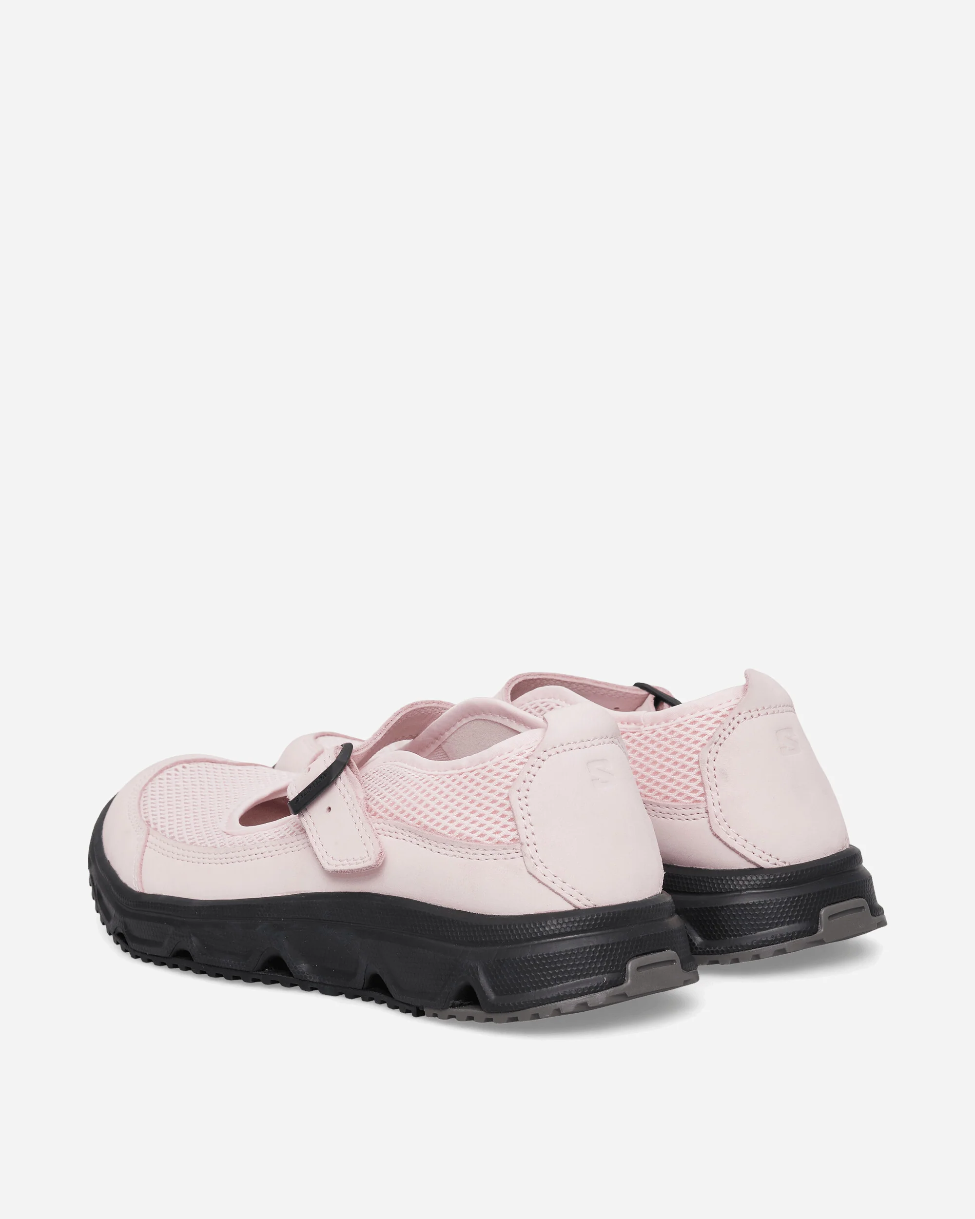 RX Marie-Jeanne Sandals Icy Pink / Black / Alloy - Image 4
