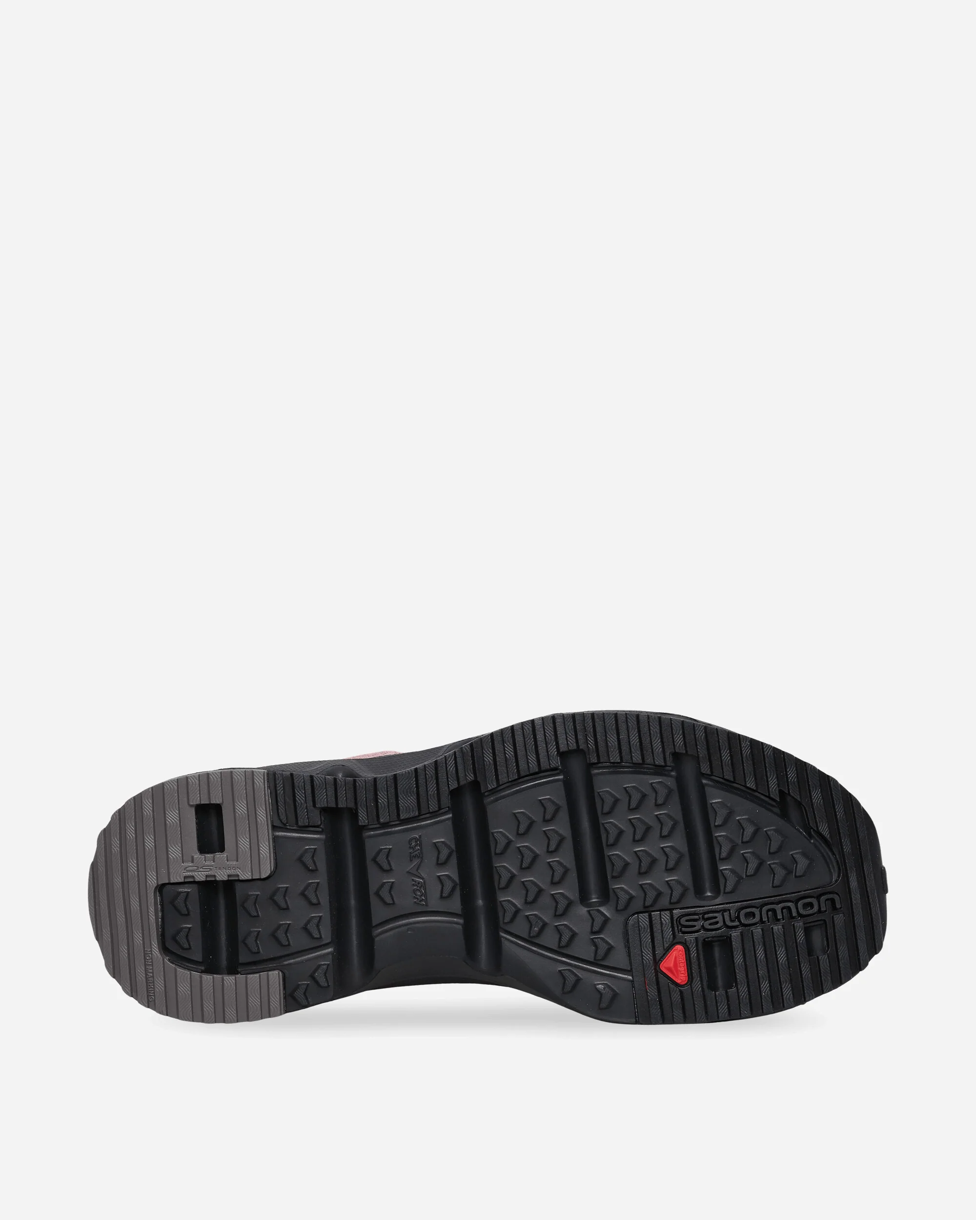 RX Marie-Jeanne Sandals Icy Pink / Black / Alloy - Image 5