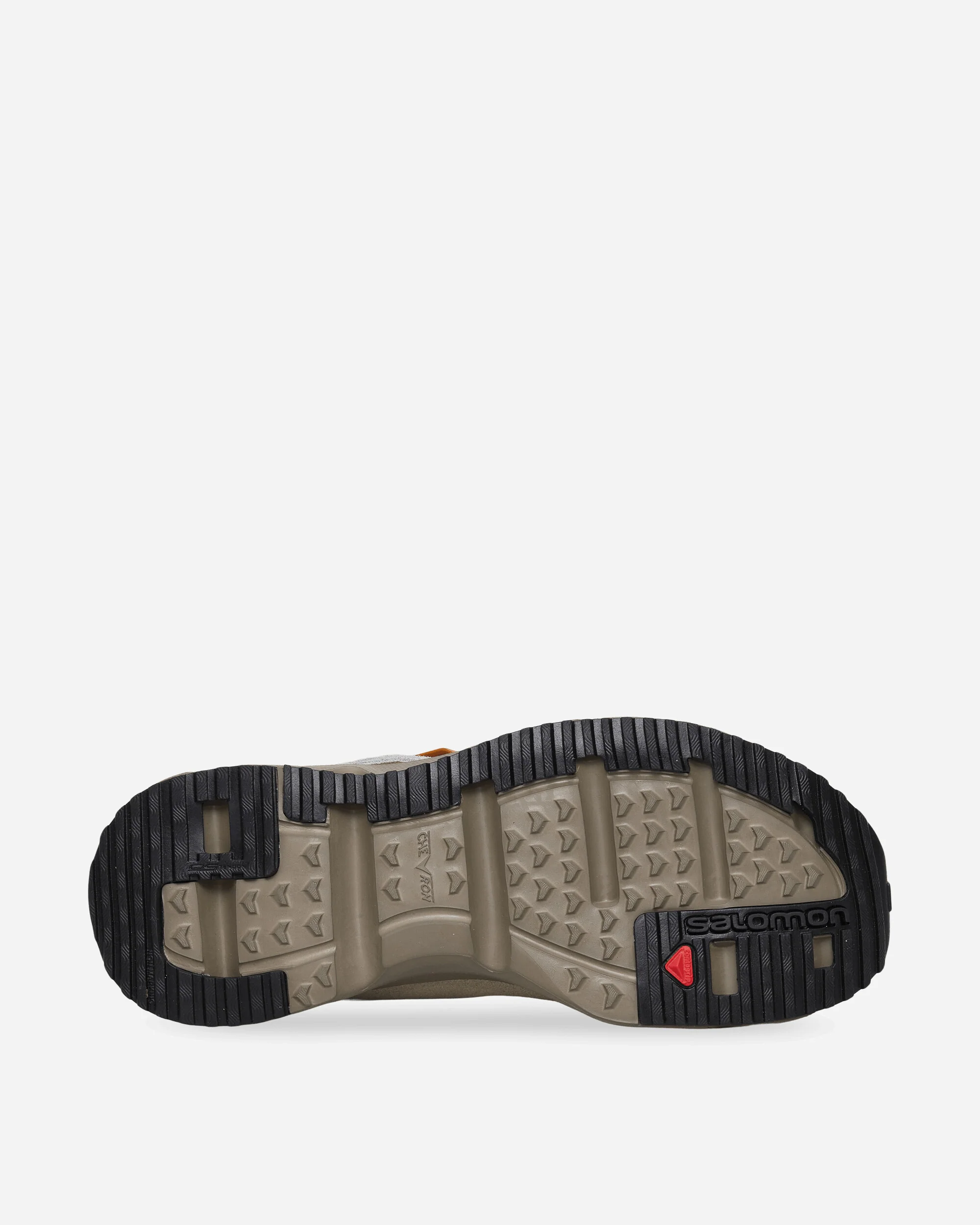 RX Marie-Jeanne Woven Sandals Walnut - Image 5