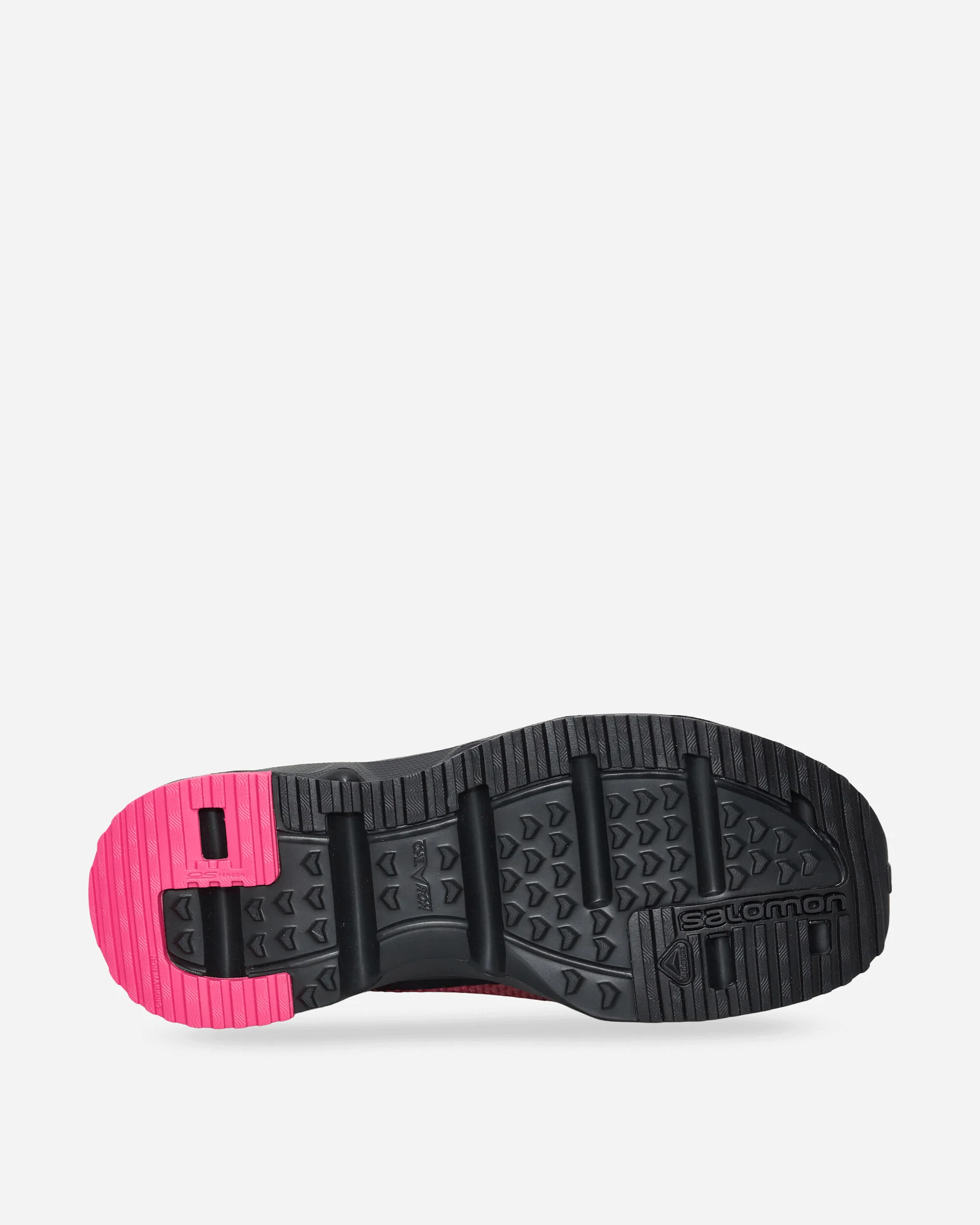 RX Moc 3.0 Sandals Pink Yarrow / Acid Lime - Image 5
