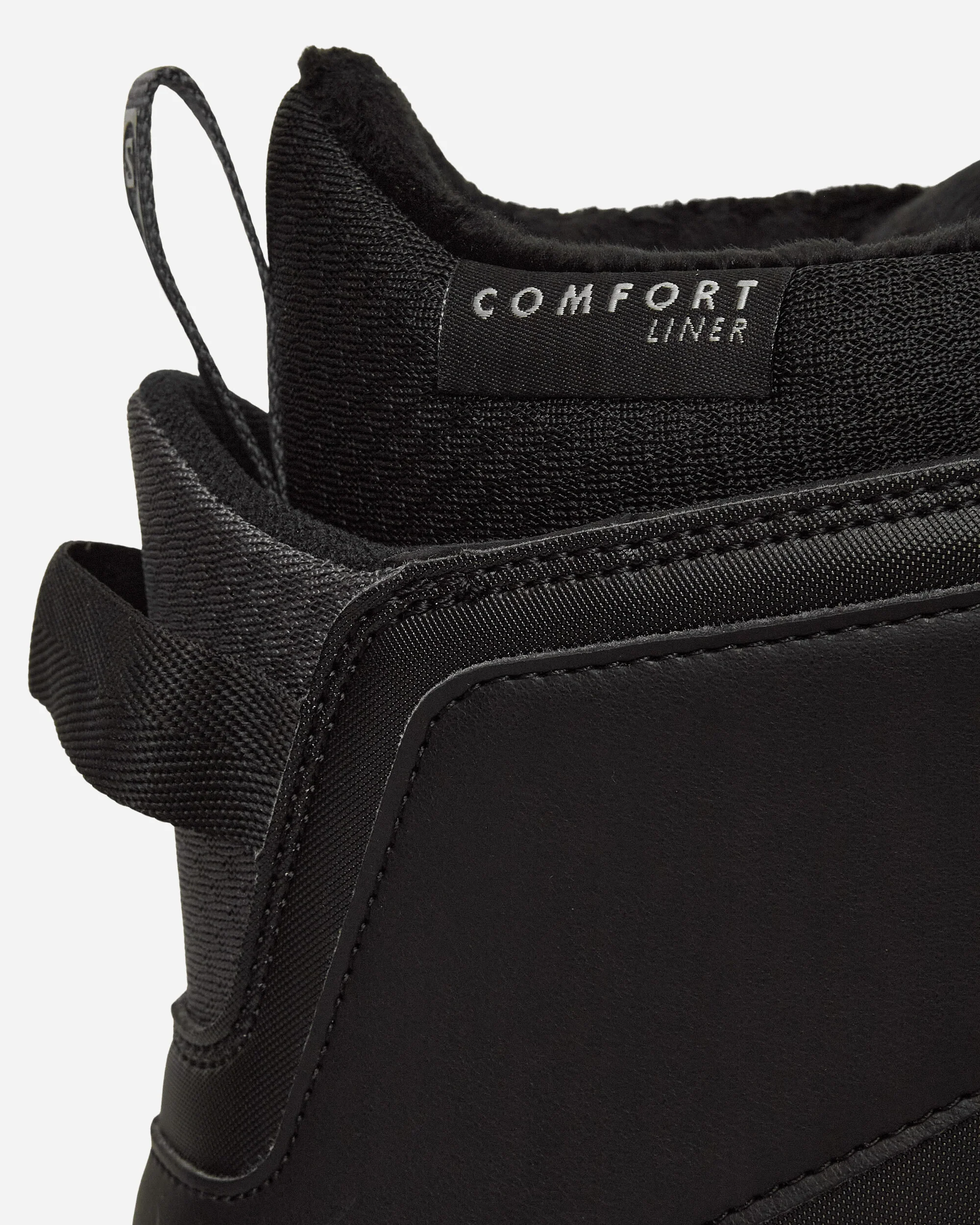 Slam Jam X Approach Lace SJ BOA Boots Black - Image 12