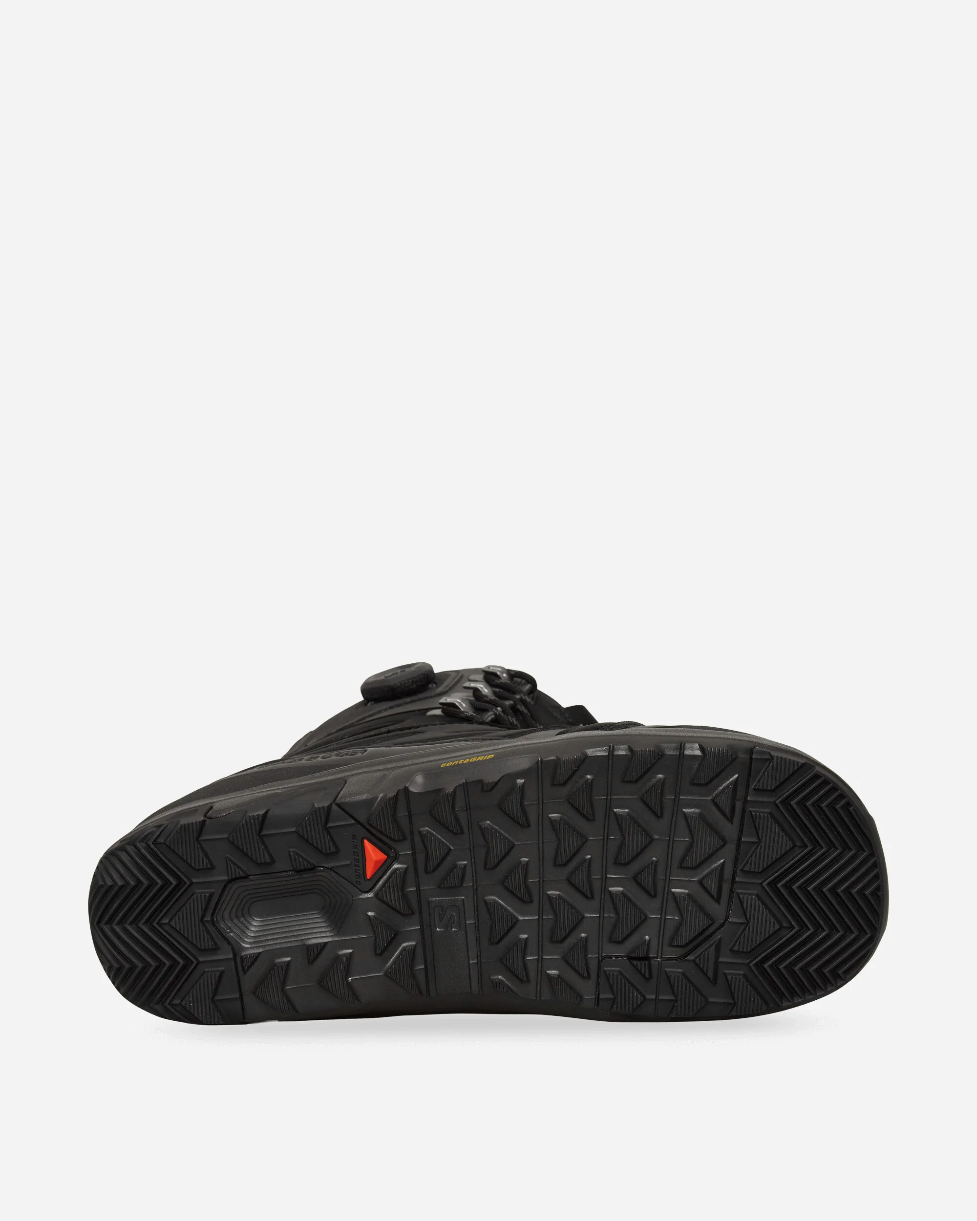 Slam Jam X Approach Lace SJ BOA Boots Black - Image 5